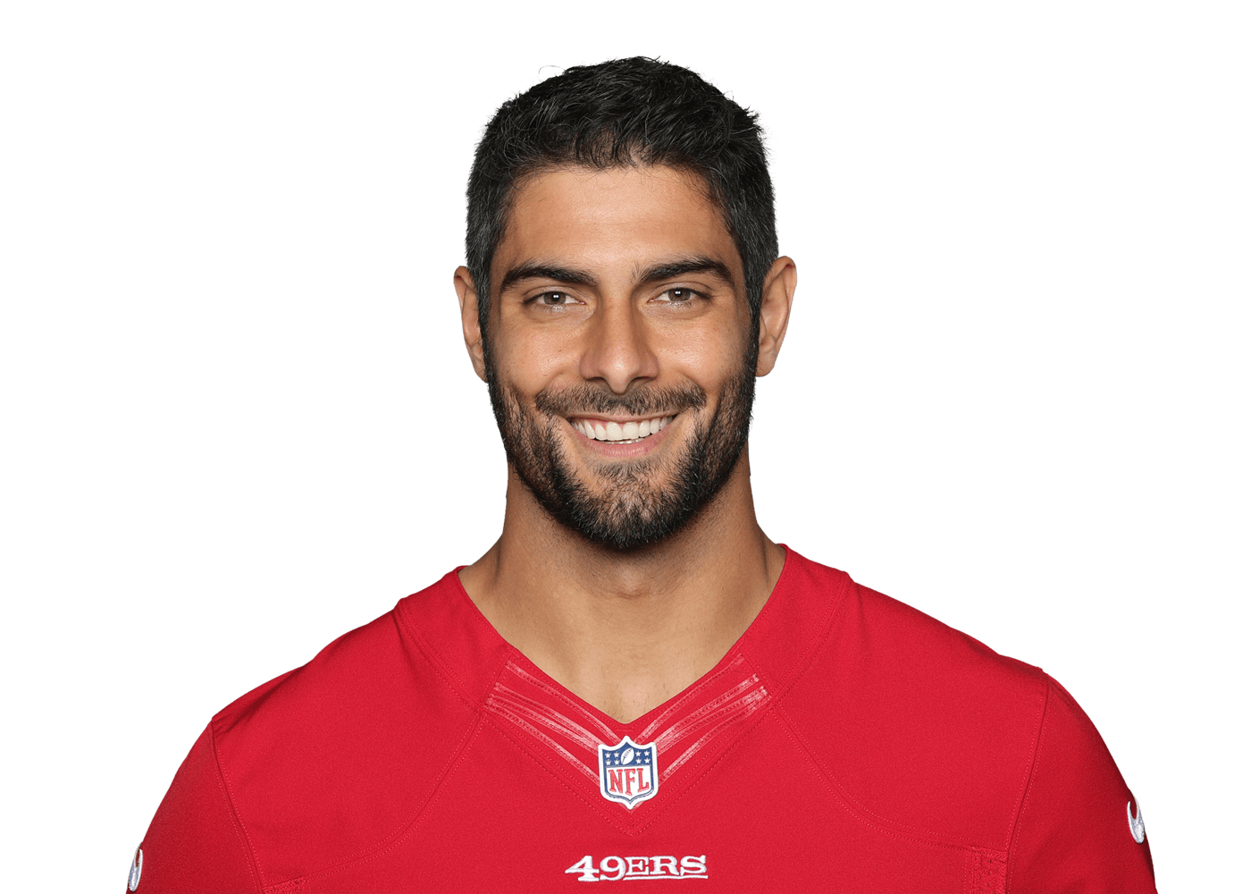 Garoppolo, James