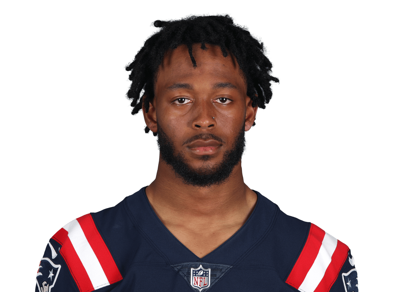 Jakobi Meyers headshot