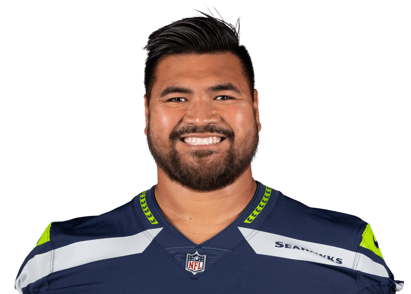 Mike Iupati