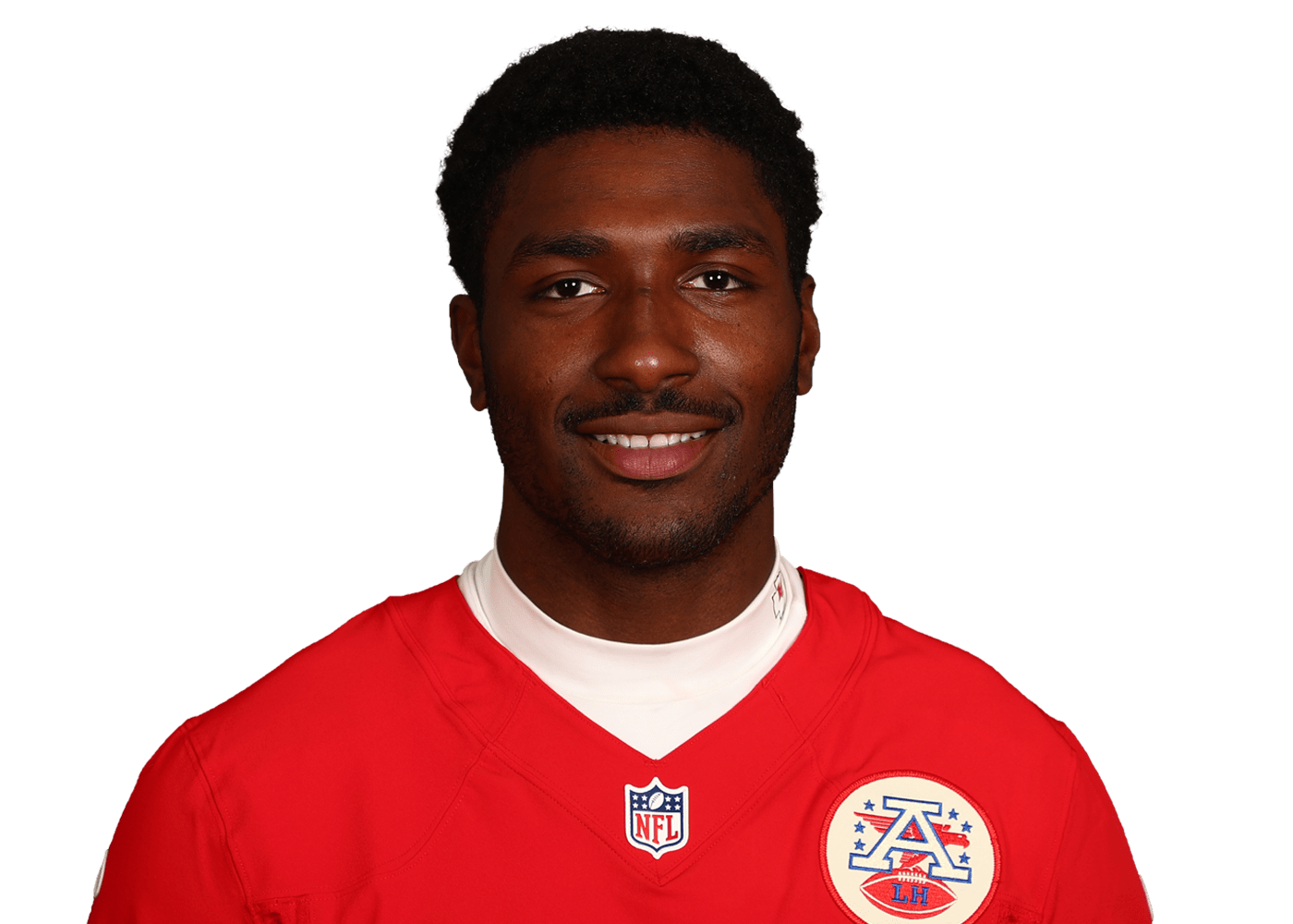 Jamal Custis