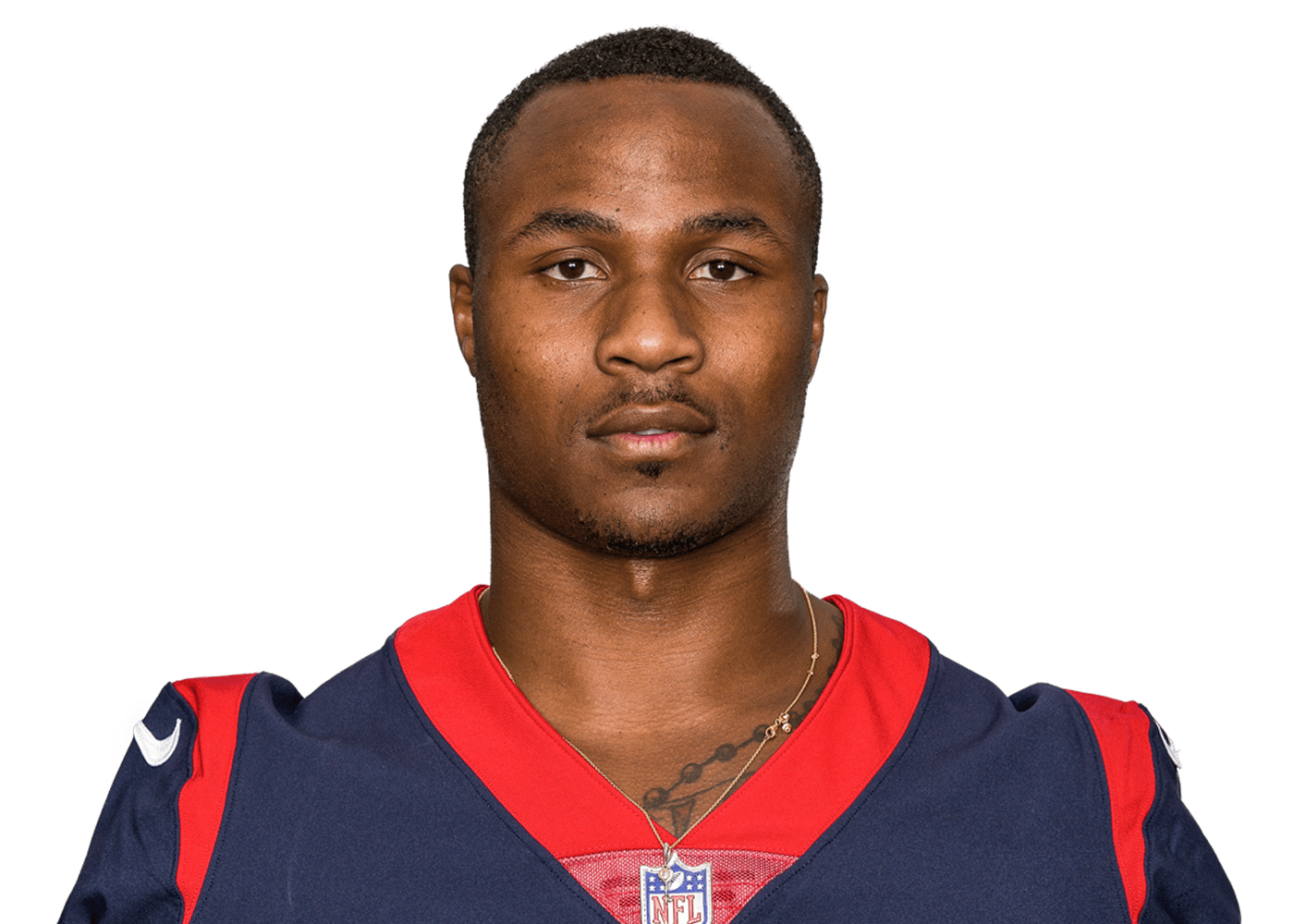 Derrick Baity