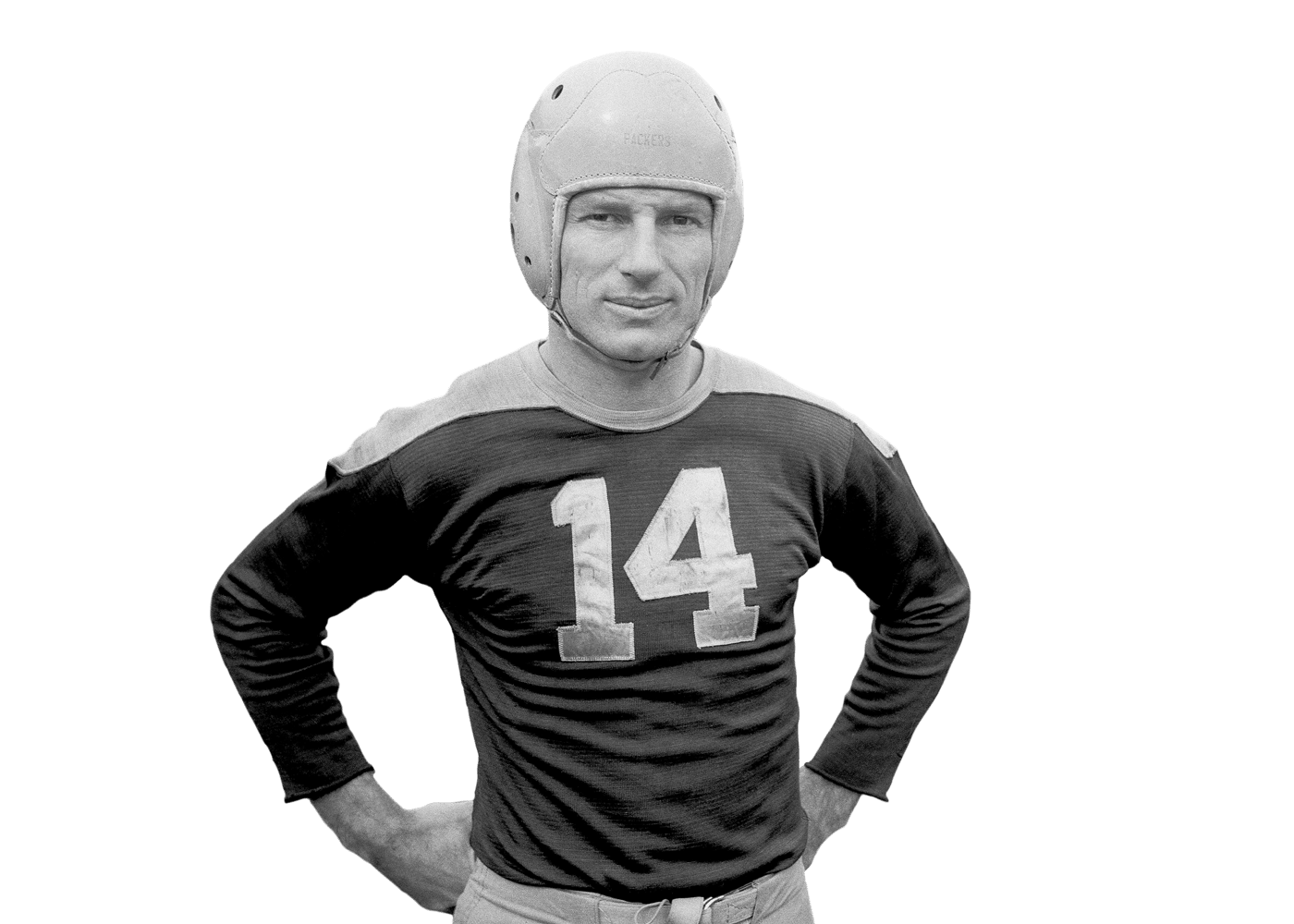 Don Hutson