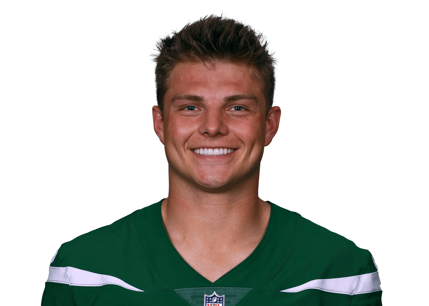 Wilson, Zachary