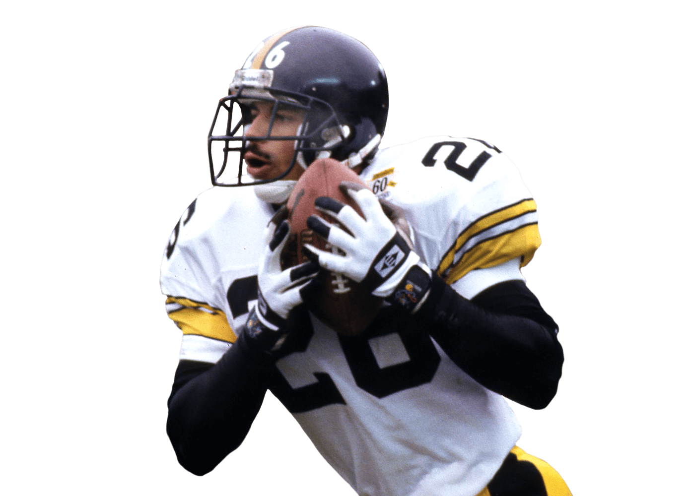 Rod Woodson