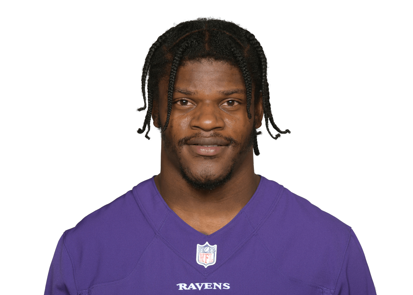 Jackson, Lamar
