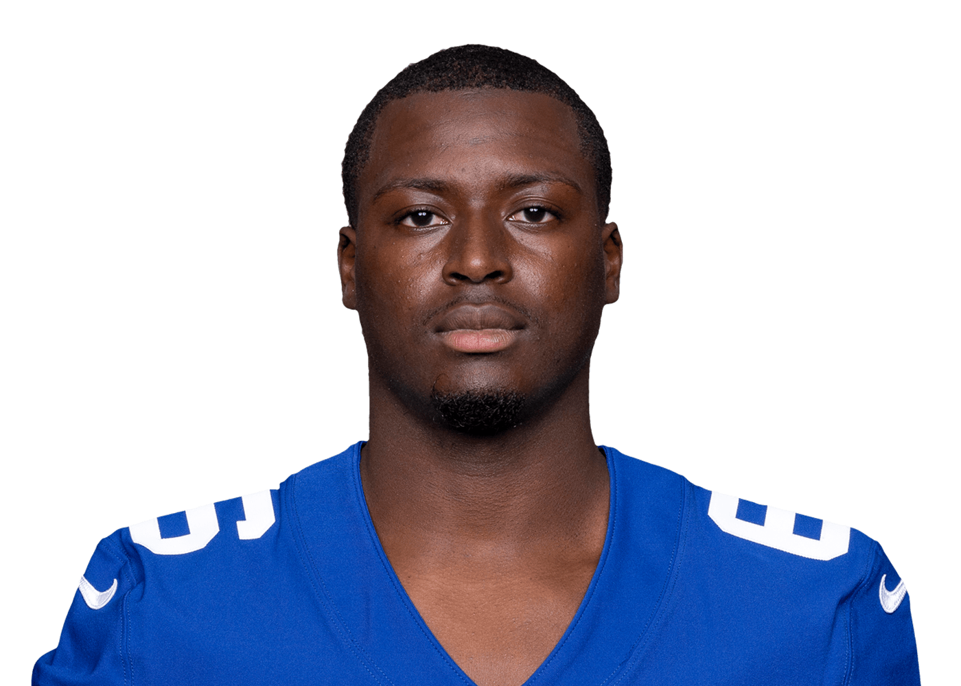 Derrick Dillon