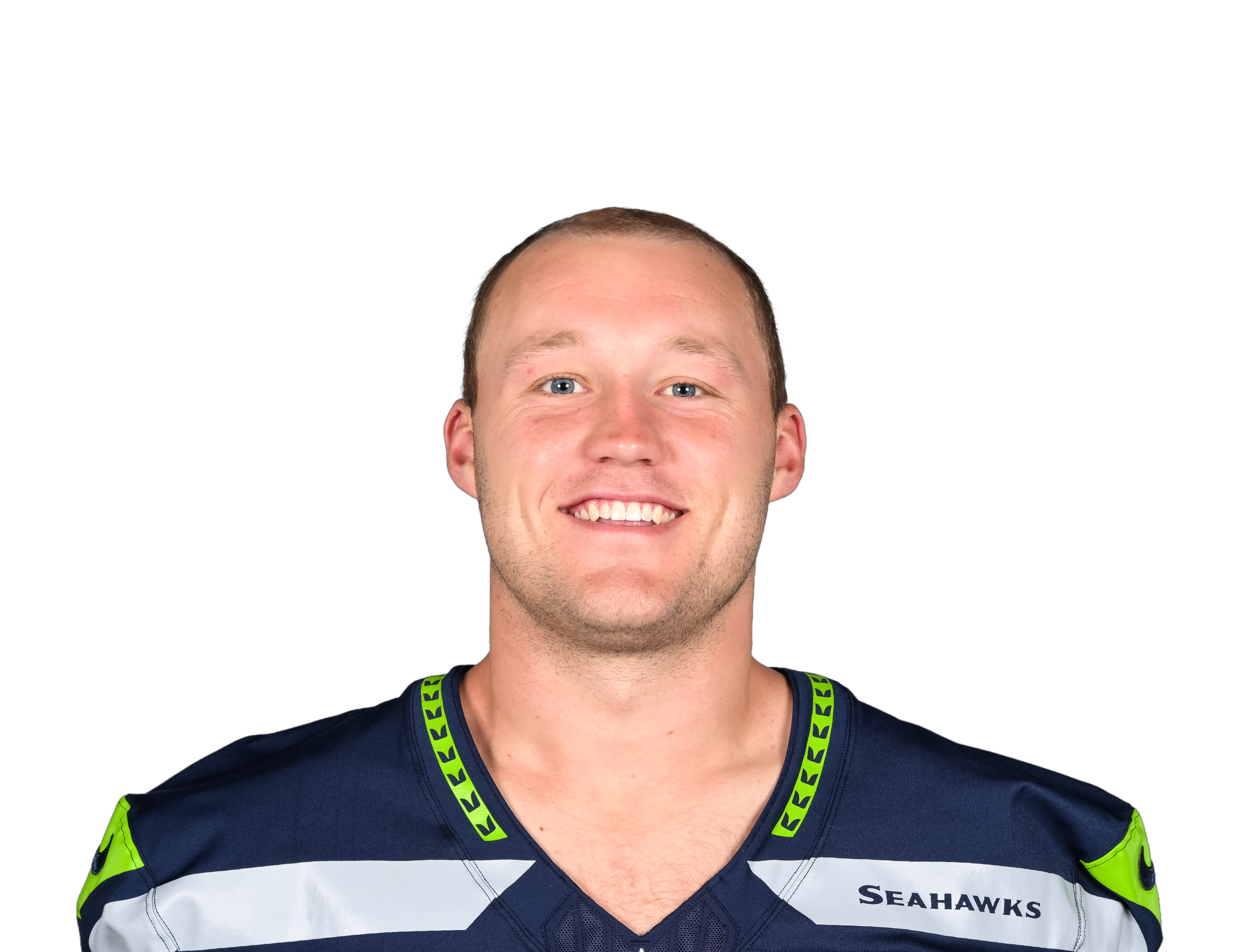 Holton Ahlers