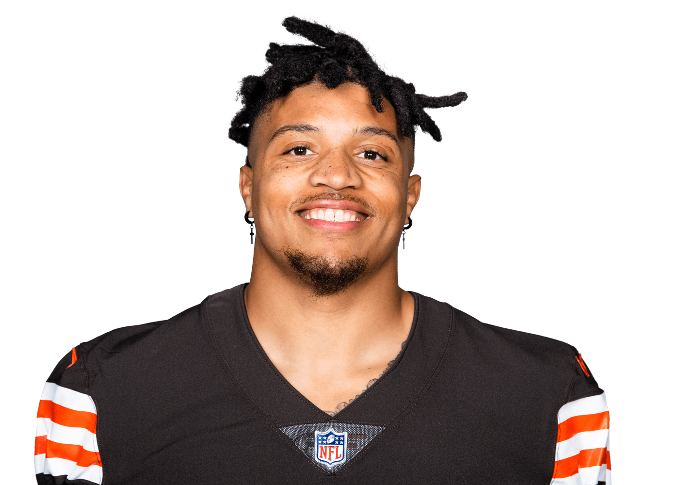 Tre Harbison