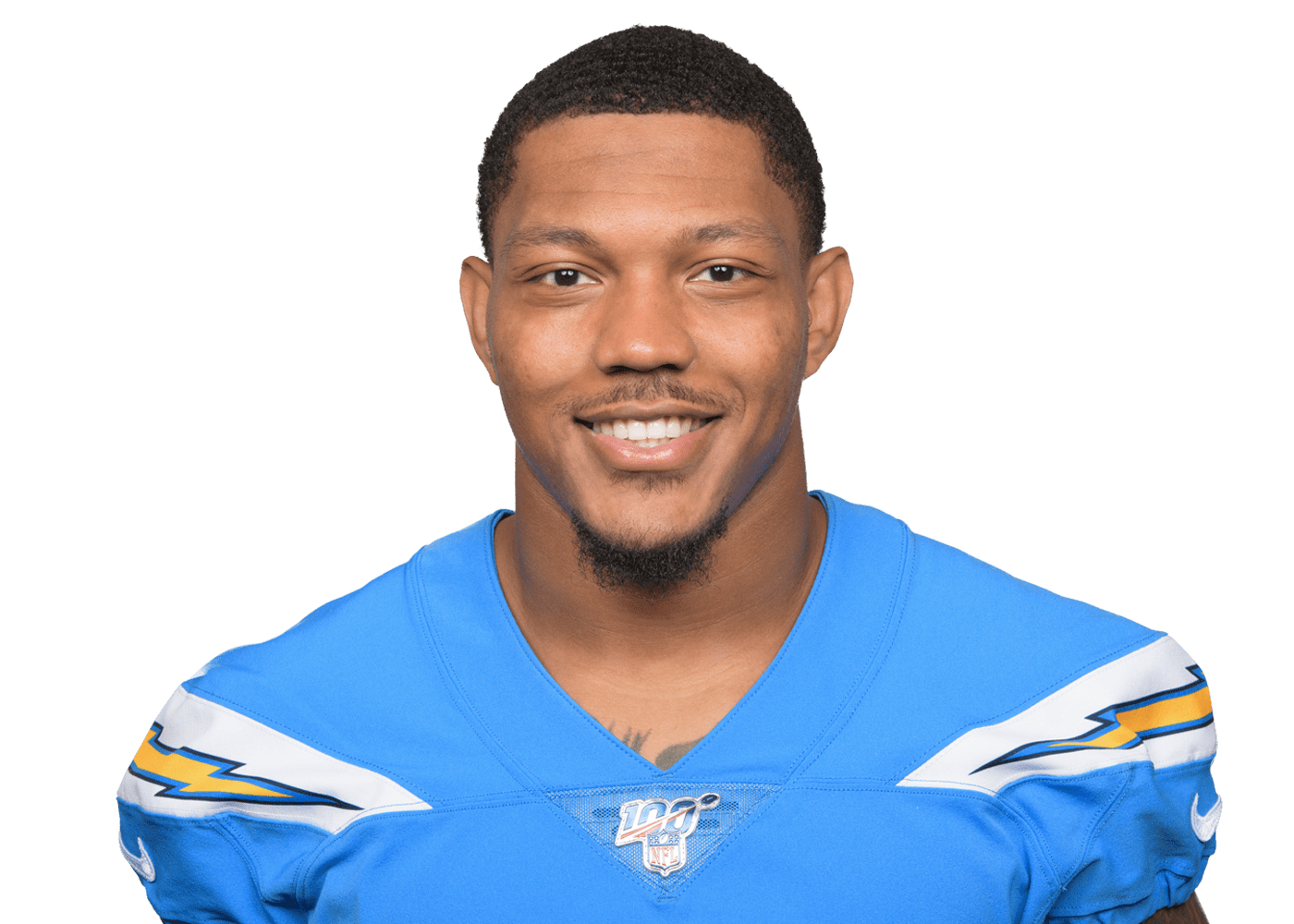 Justice Liggins