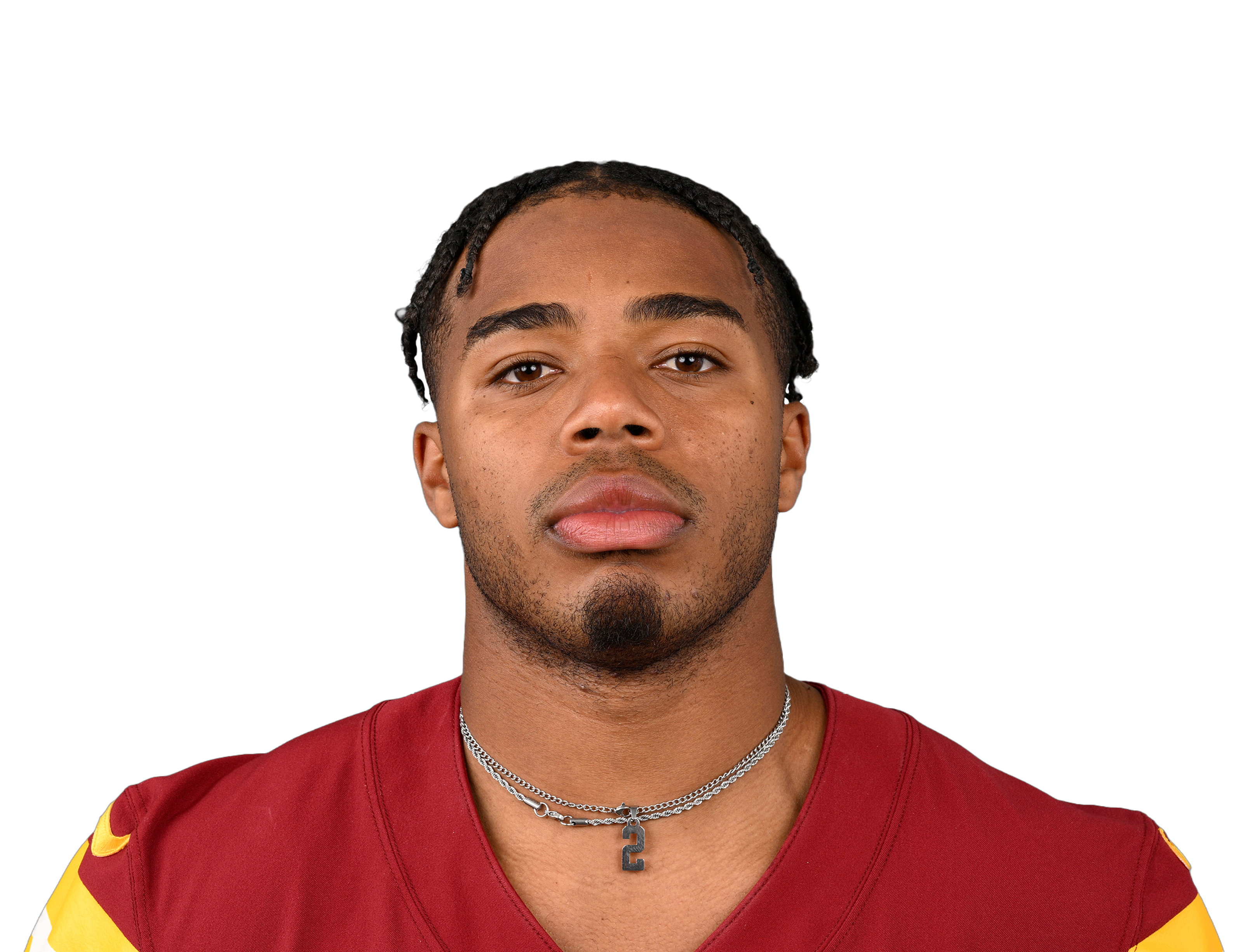 Kyric McGowan