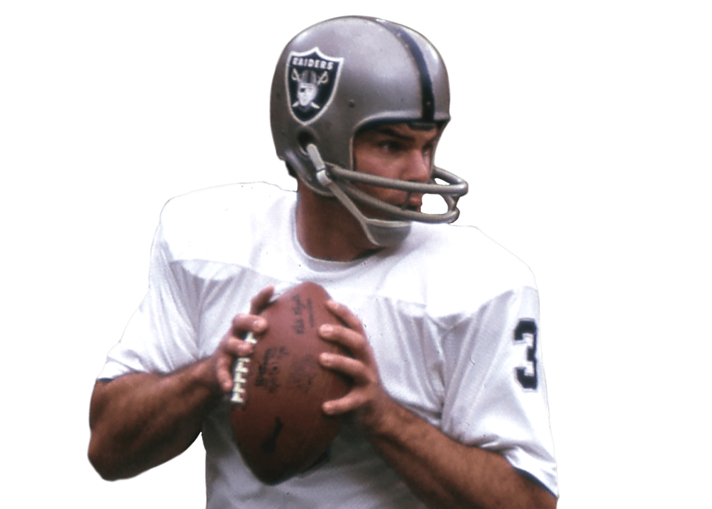 Daryle Lamonica