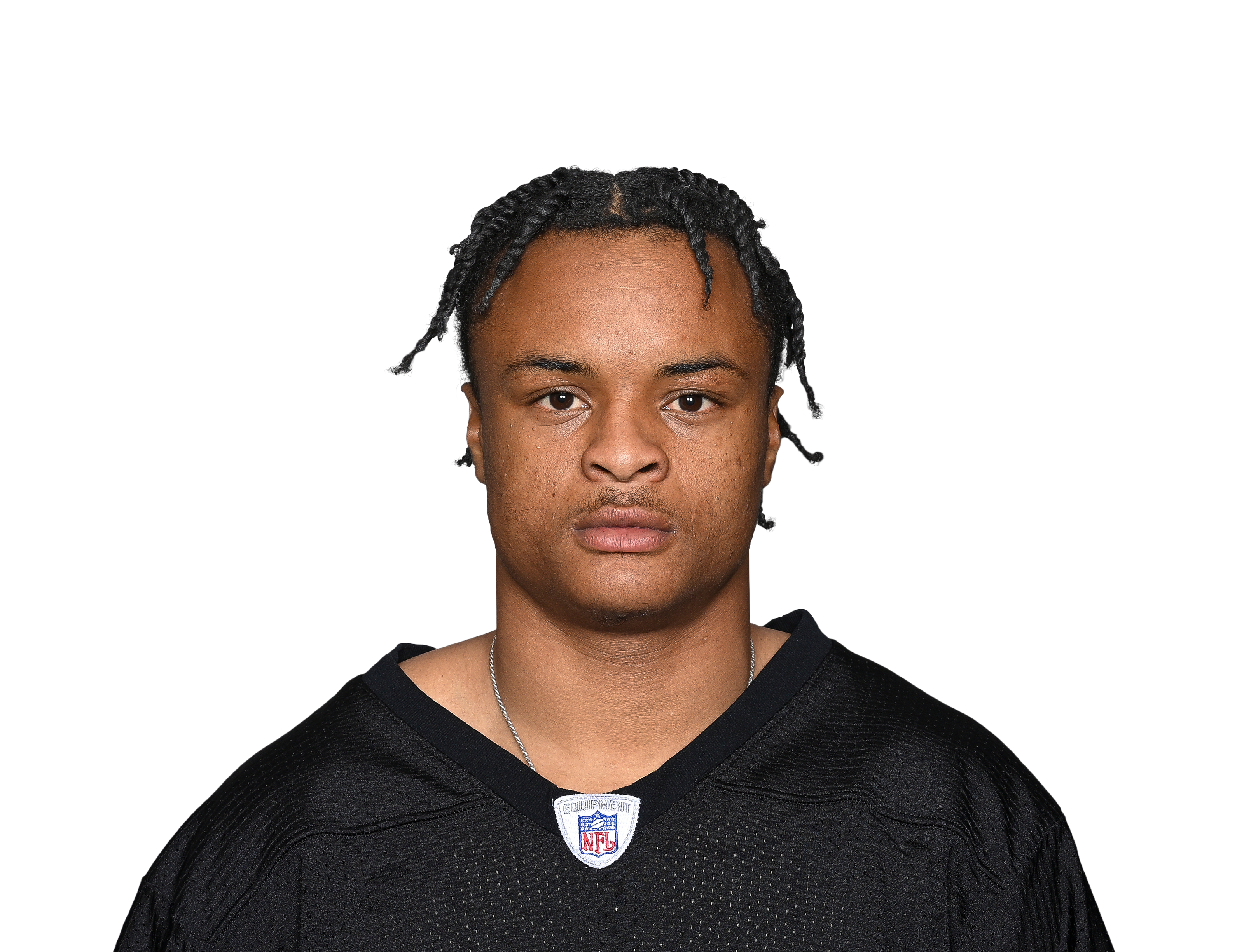 Alfonzo Graham