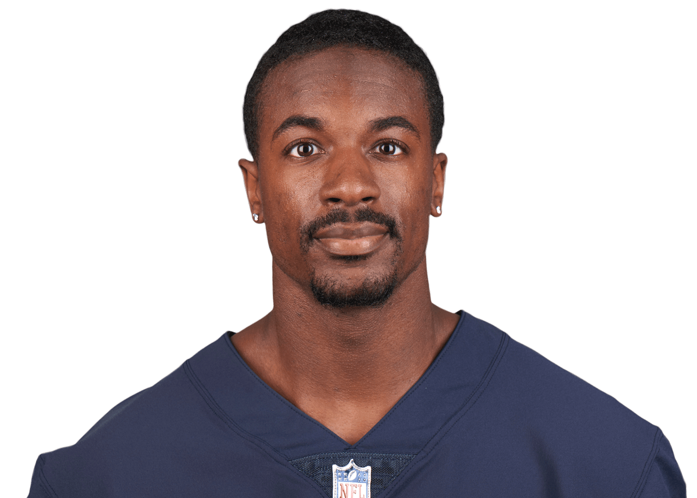 Rashard Fant