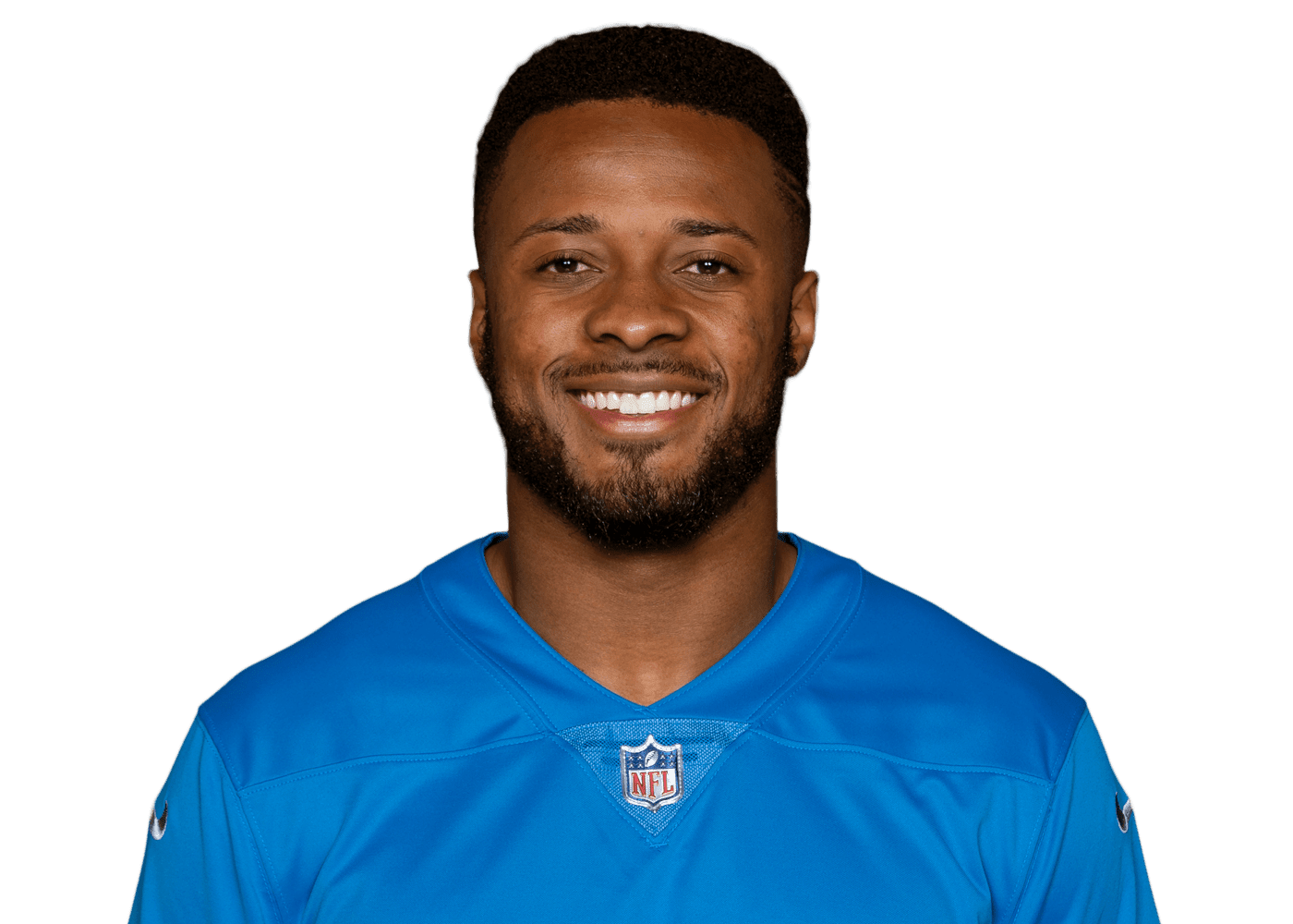 Dontez Ford