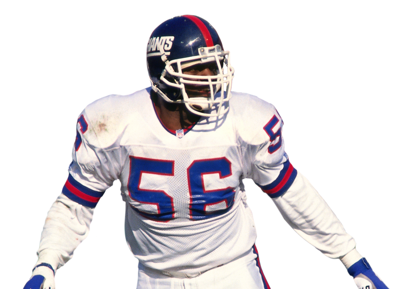 Lawrence Taylor
