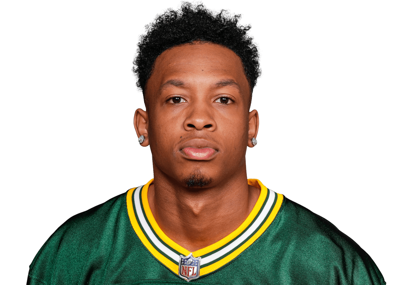 Teo Redding