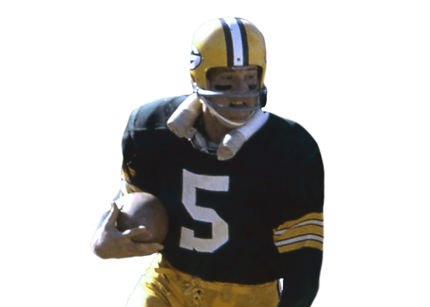 Paul Hornung