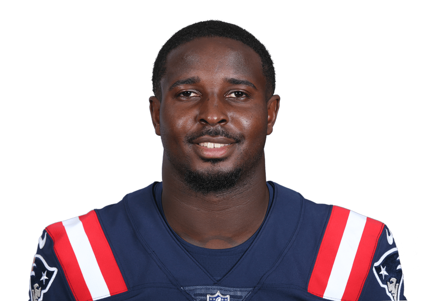 Sony Michel headshot