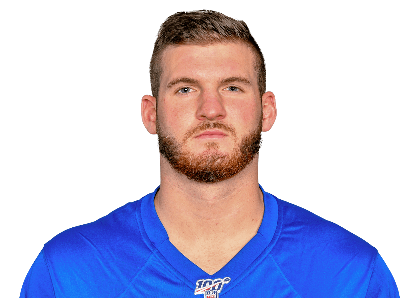 C.J. Conrad