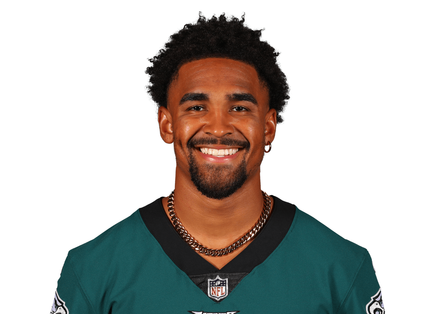 Hurts, Jalen