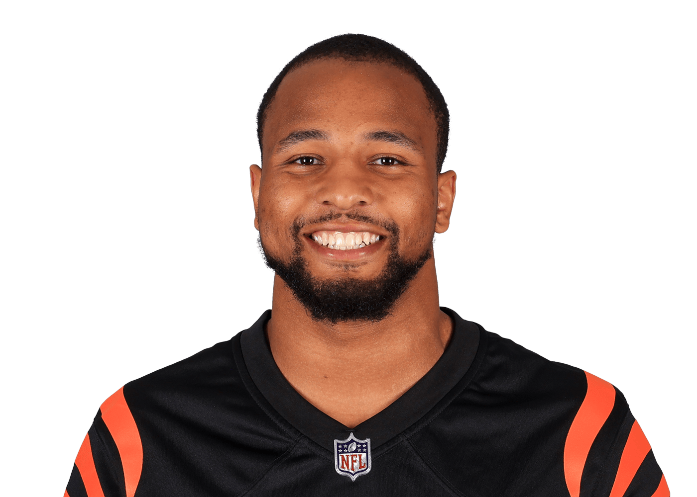 Keandre Jones