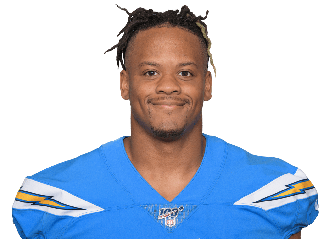 Tre'Von Johnson