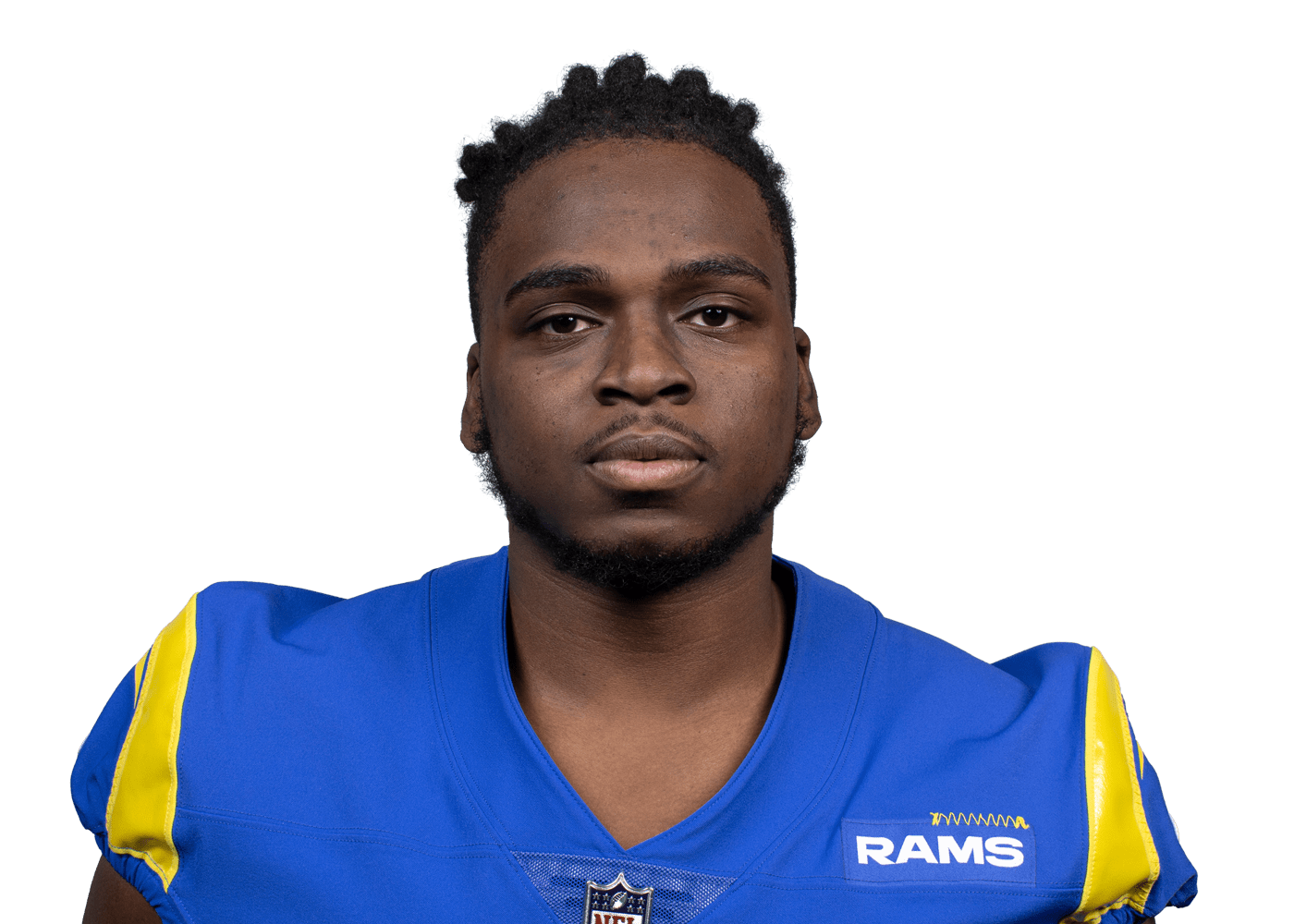 Roger Carter
