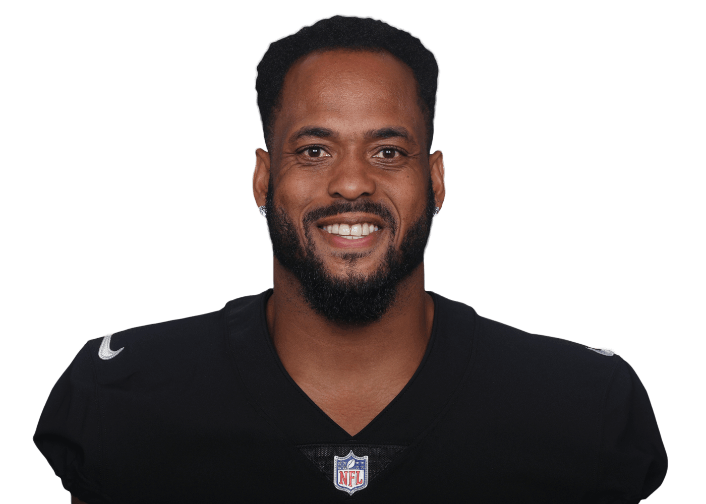 Derrick Johnson