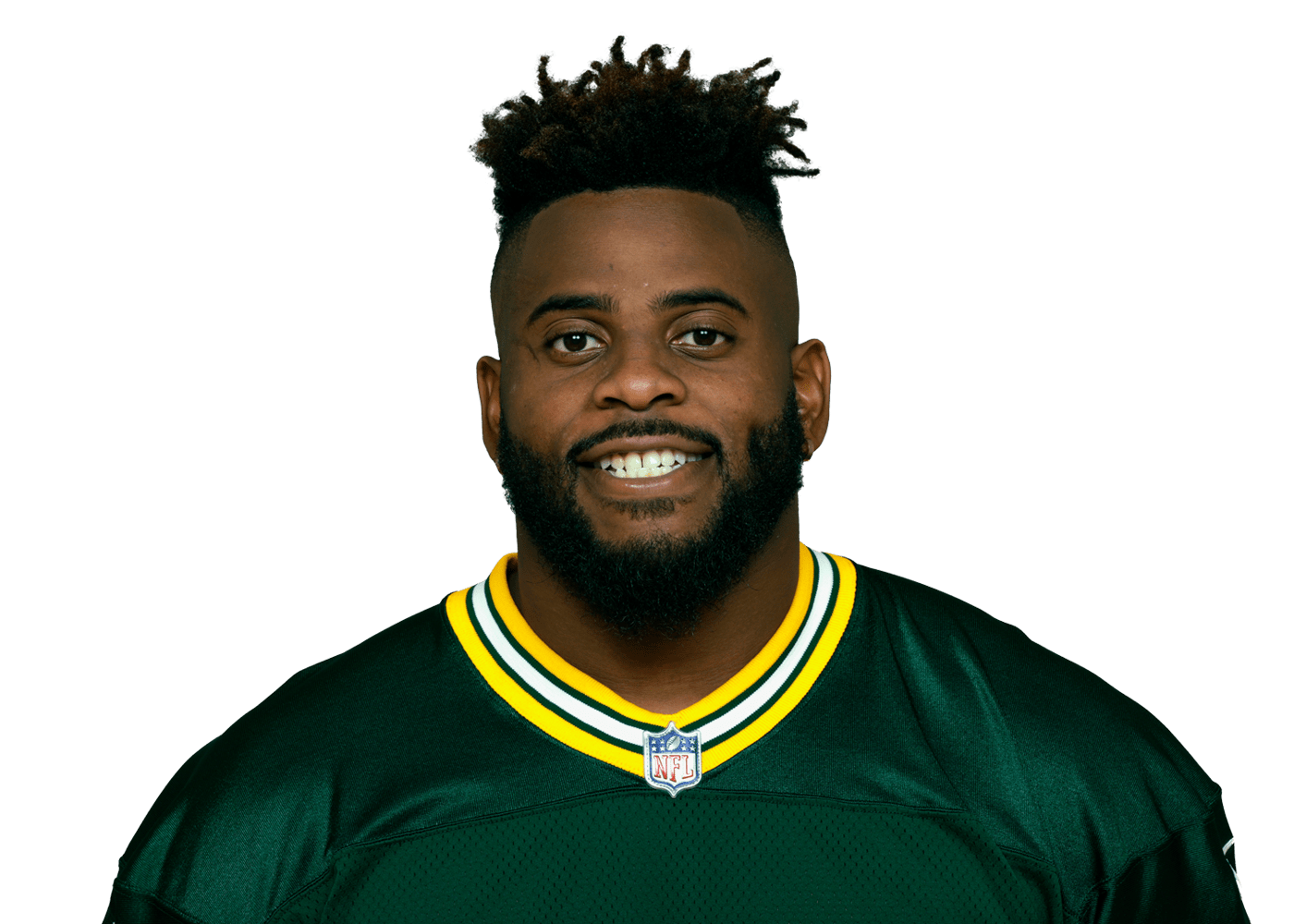 Kingsley Keke