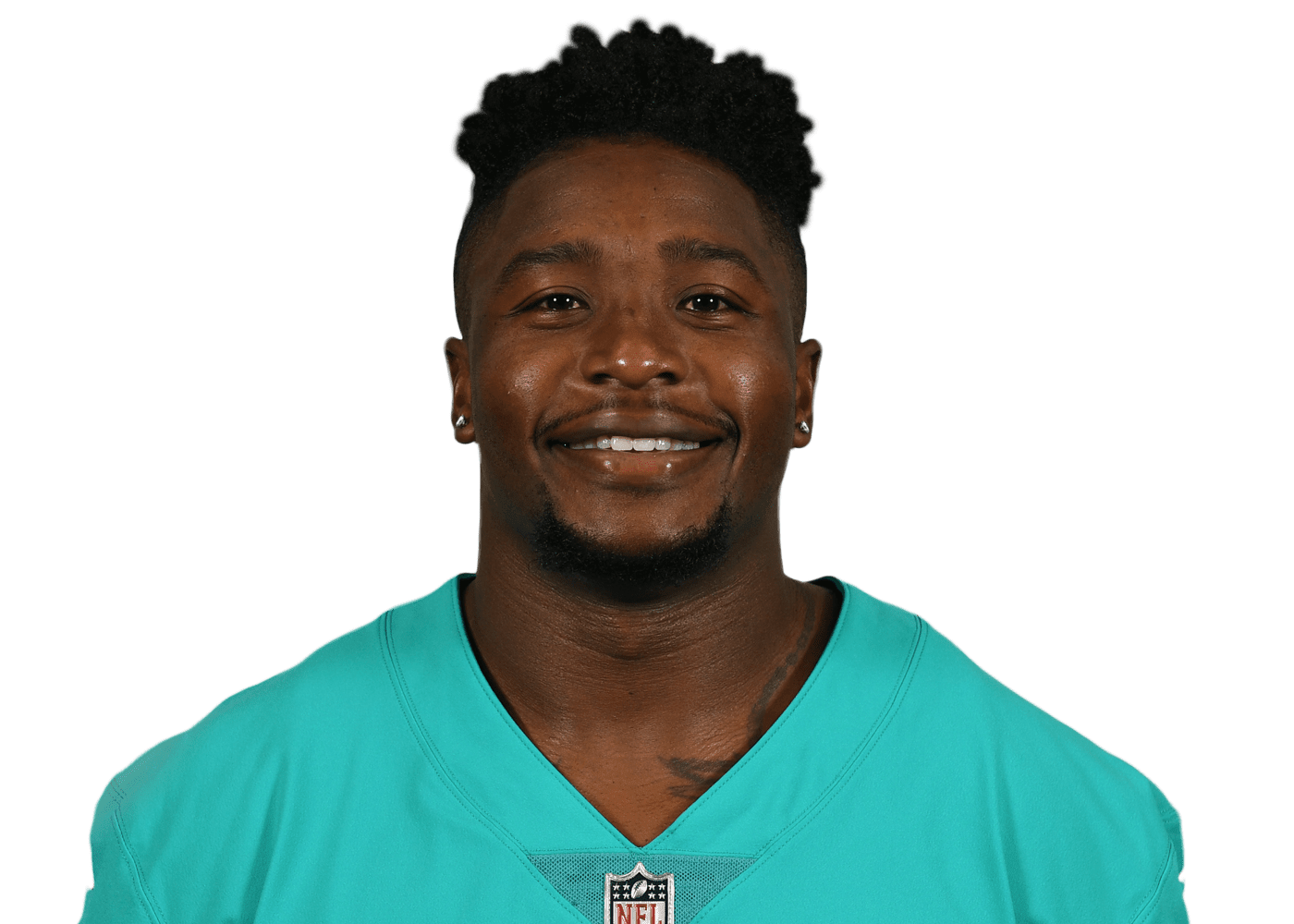 Brandon Radcliff