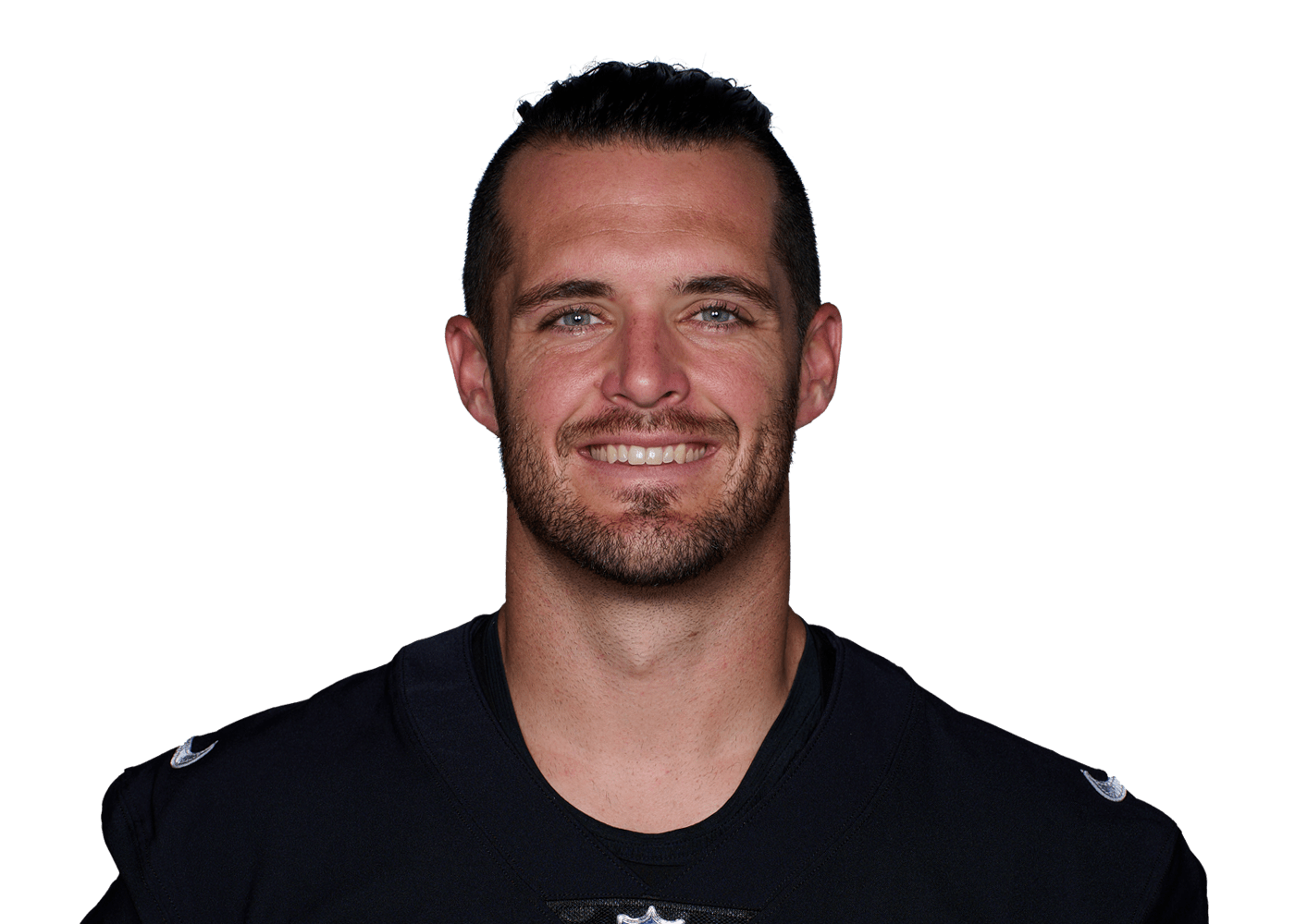 Carr, Derek