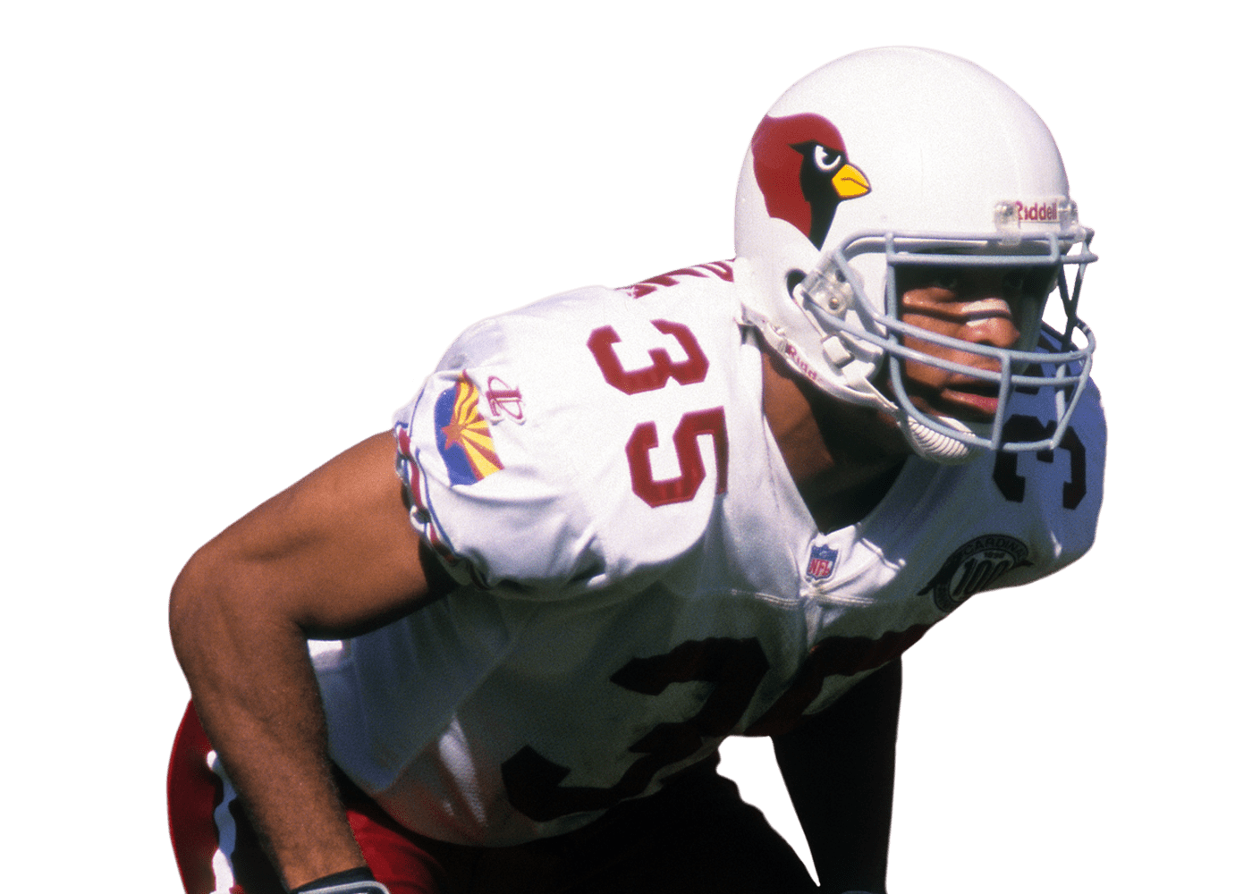 Aeneas Williams