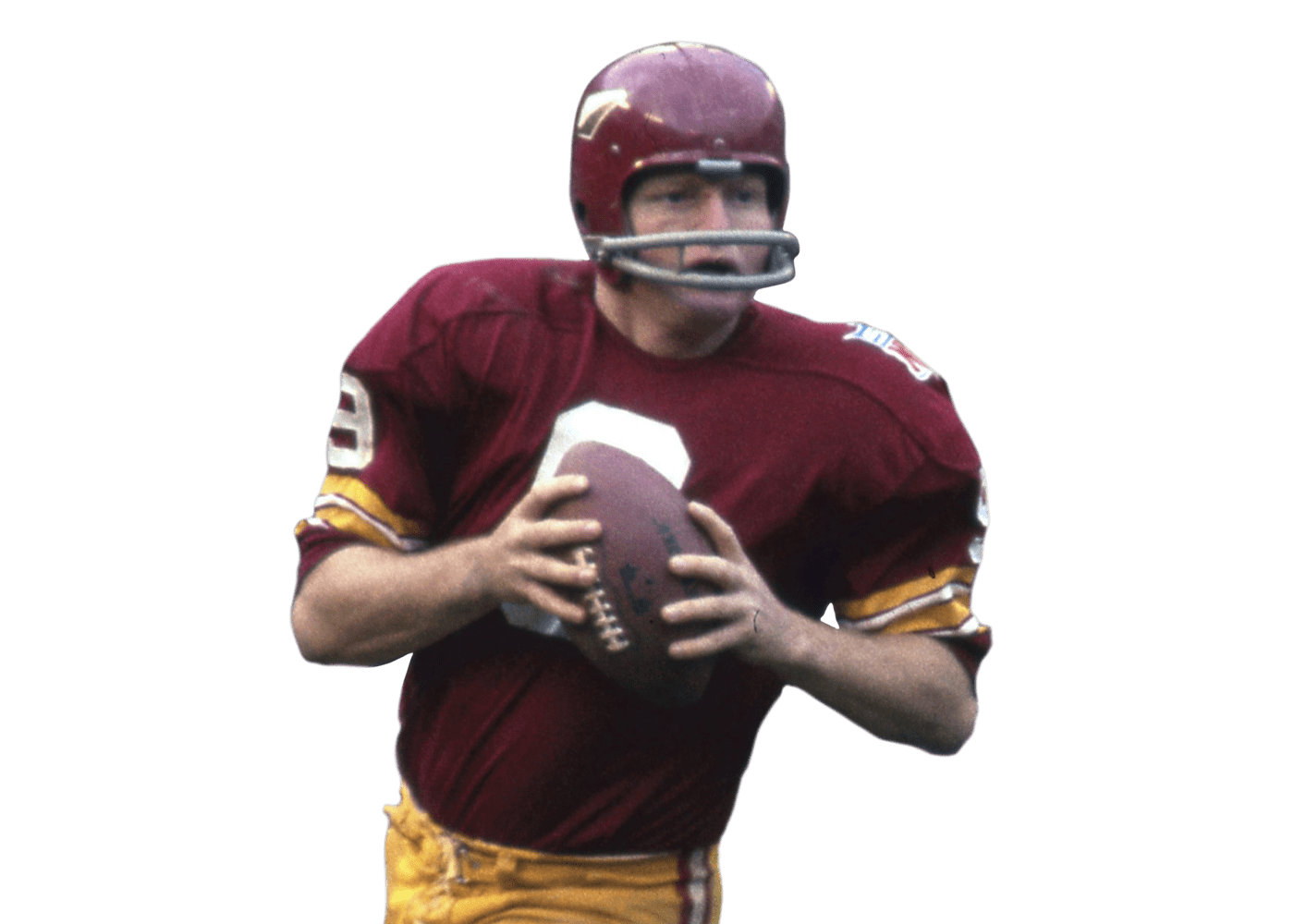 Sonny Jurgensen