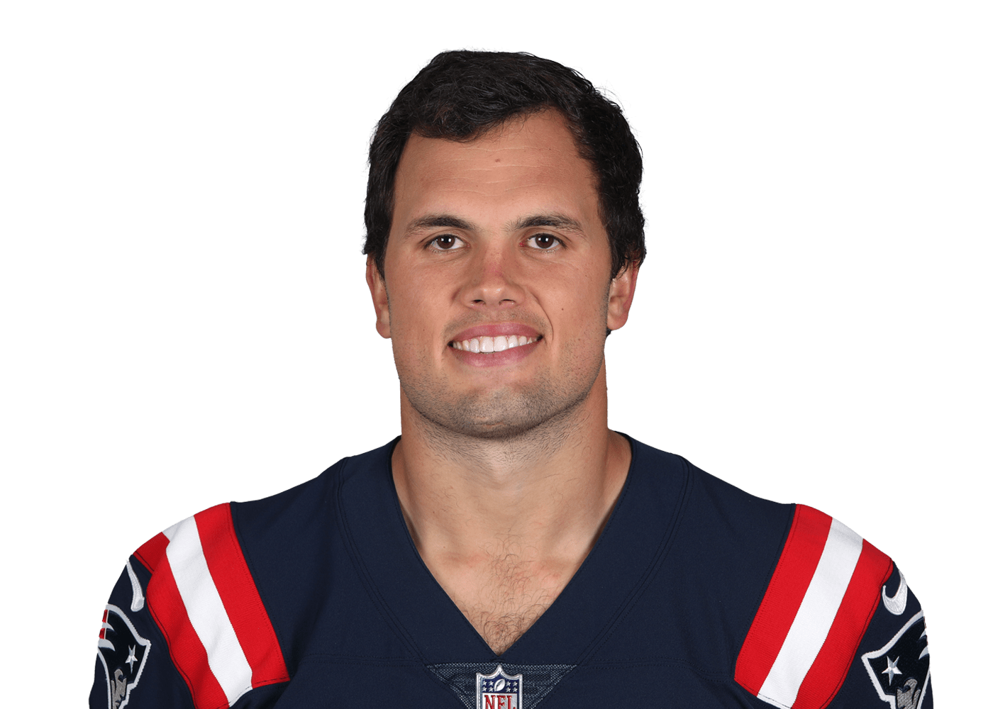 Hunter Henry headshot