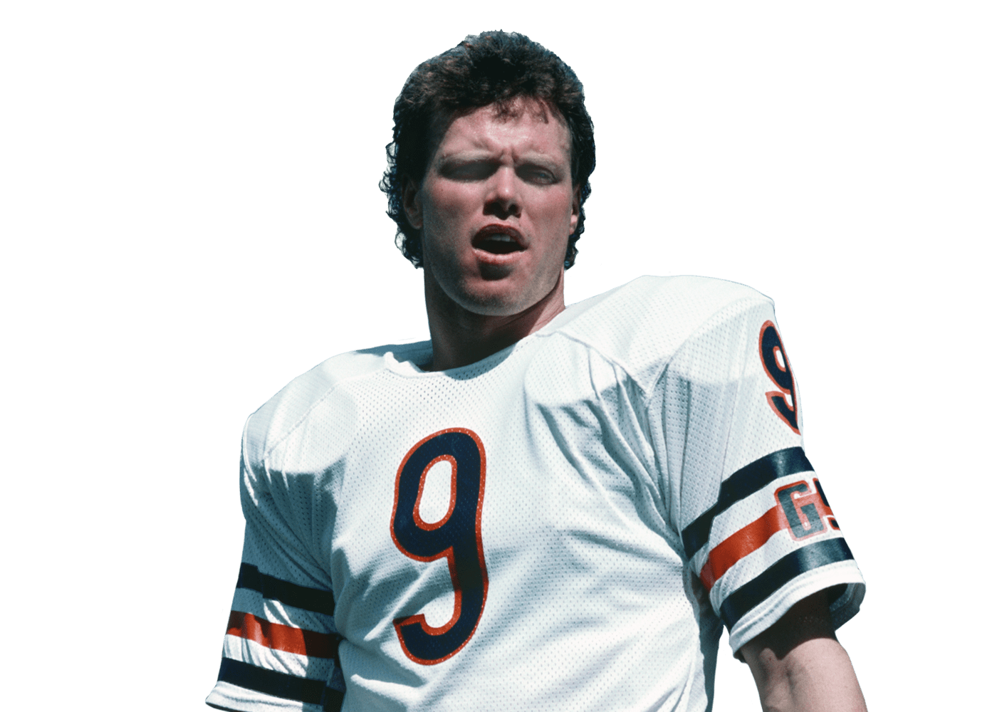 Jim McMahon