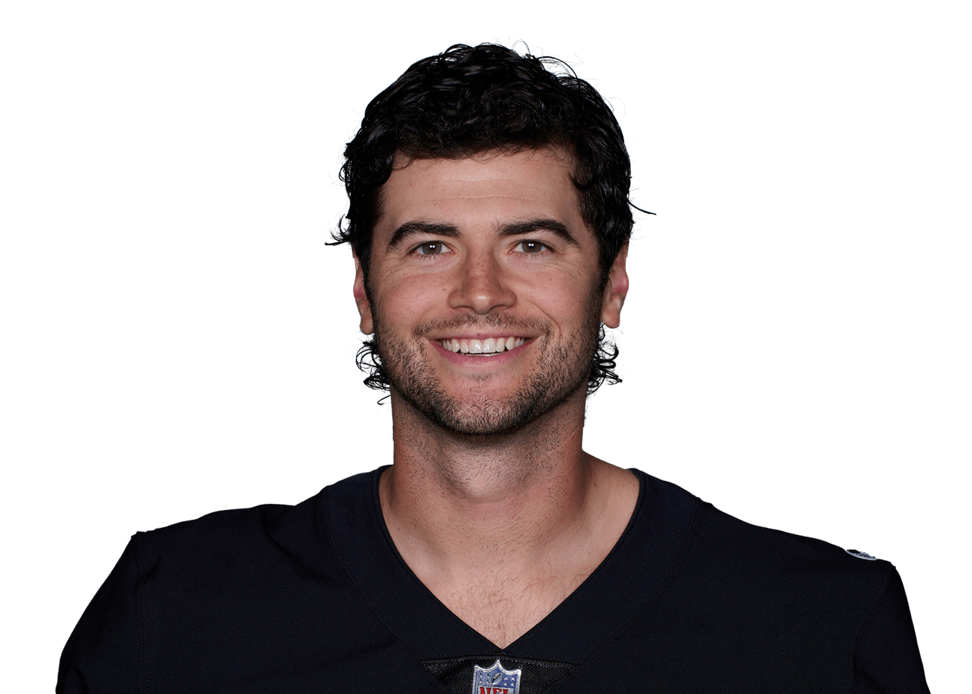 Stidham, Jarrett