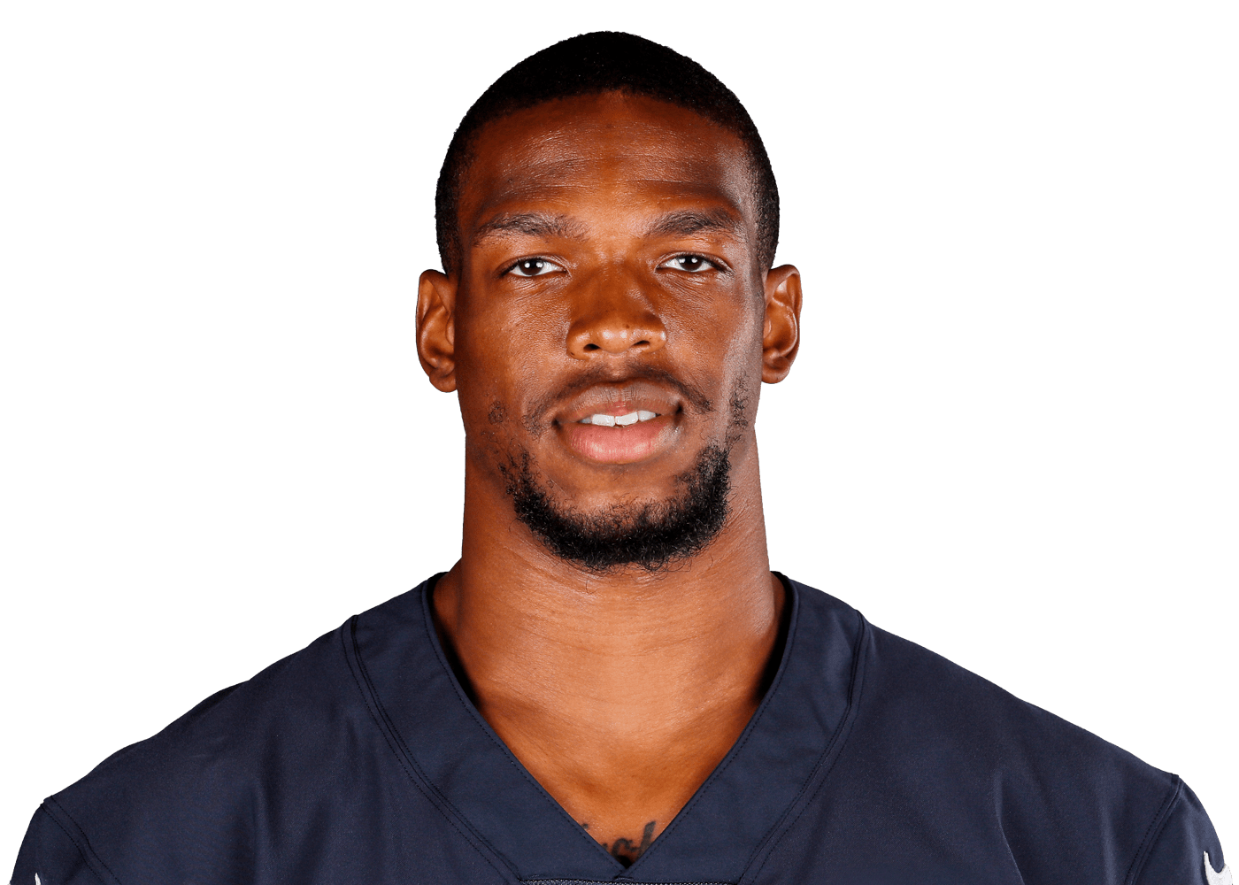 Darion Clark