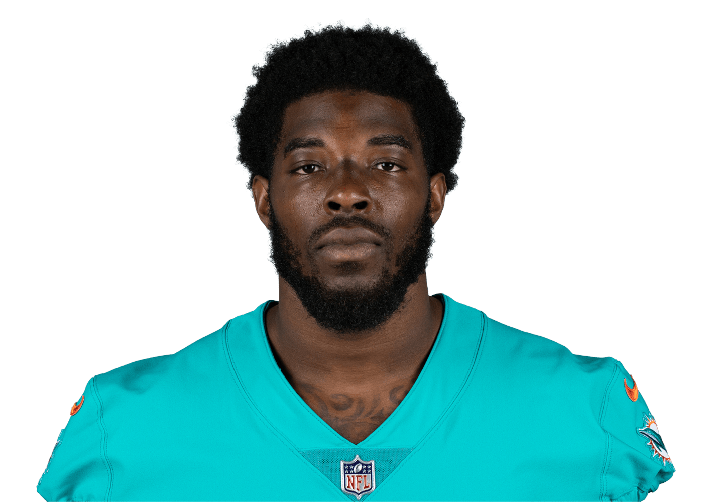 Tyshun Render