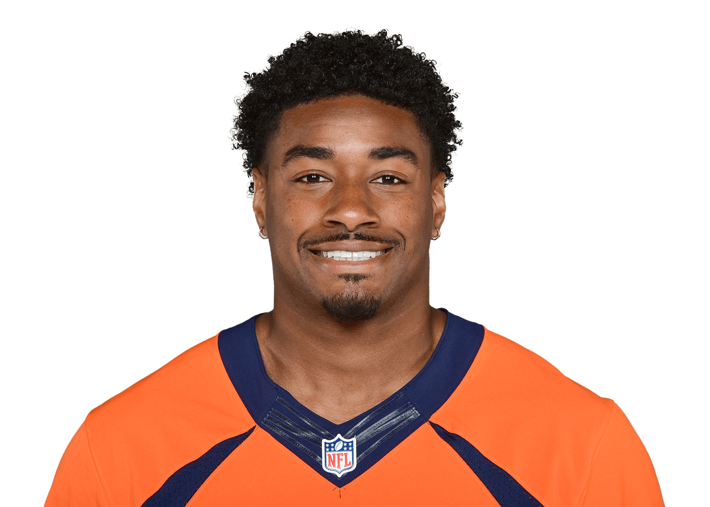 Barrington Wade