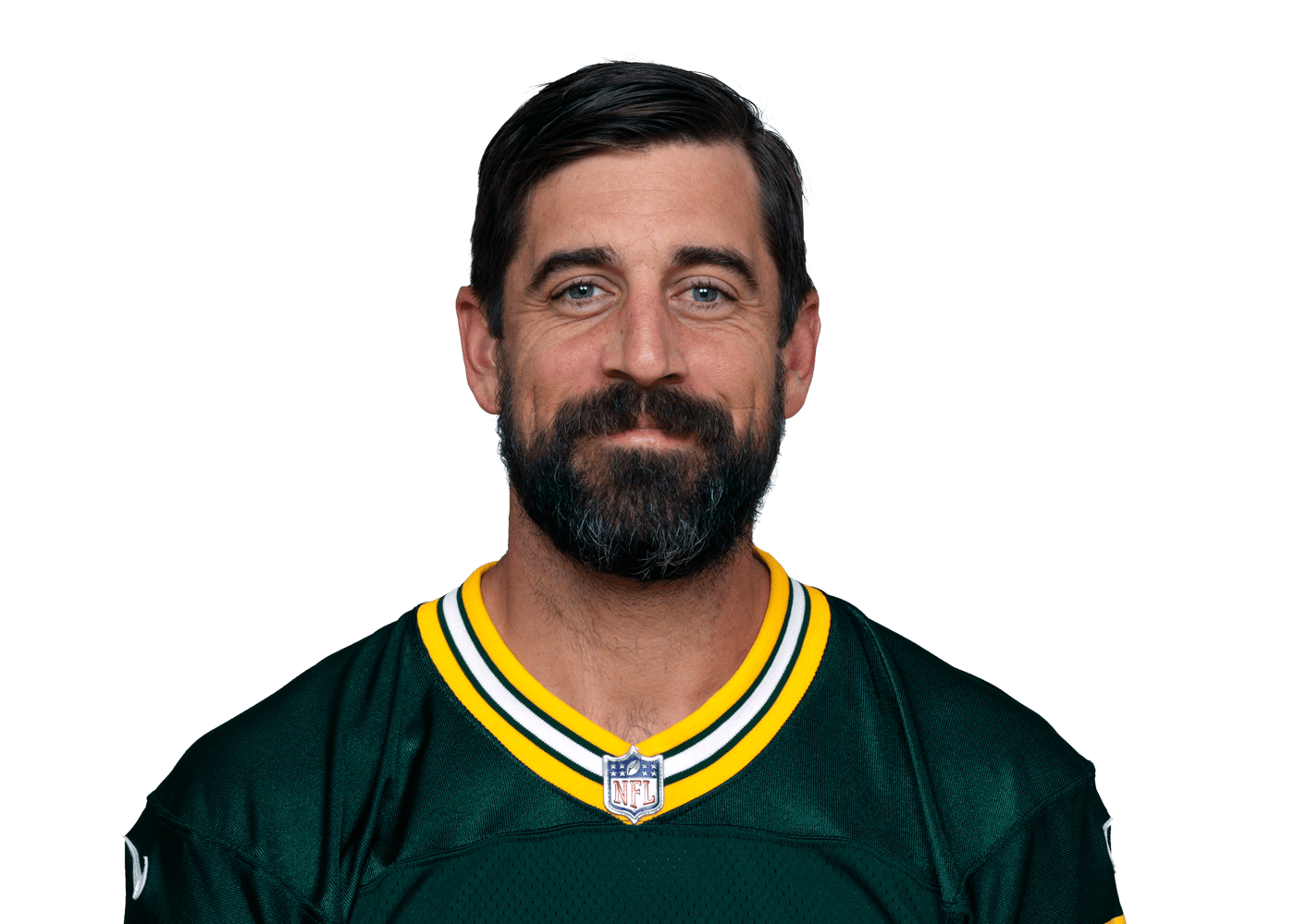 Rodgers, Aaron