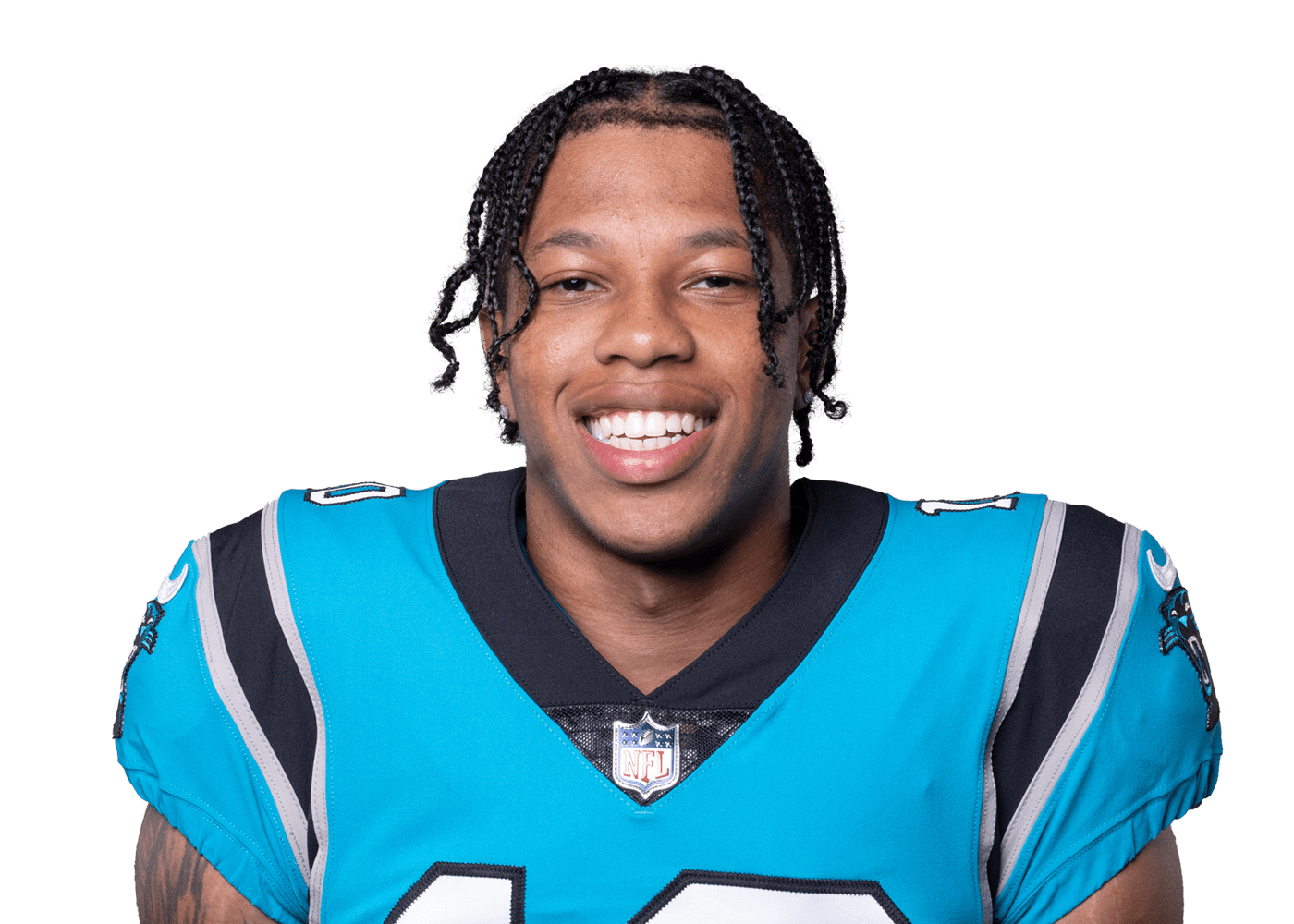 Ra'Shaun Henry