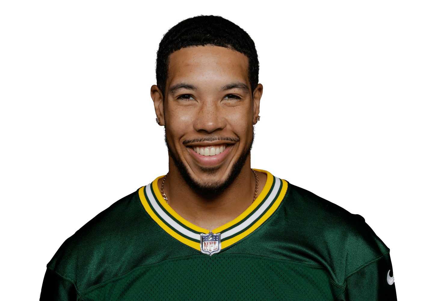 Reggie Begelton