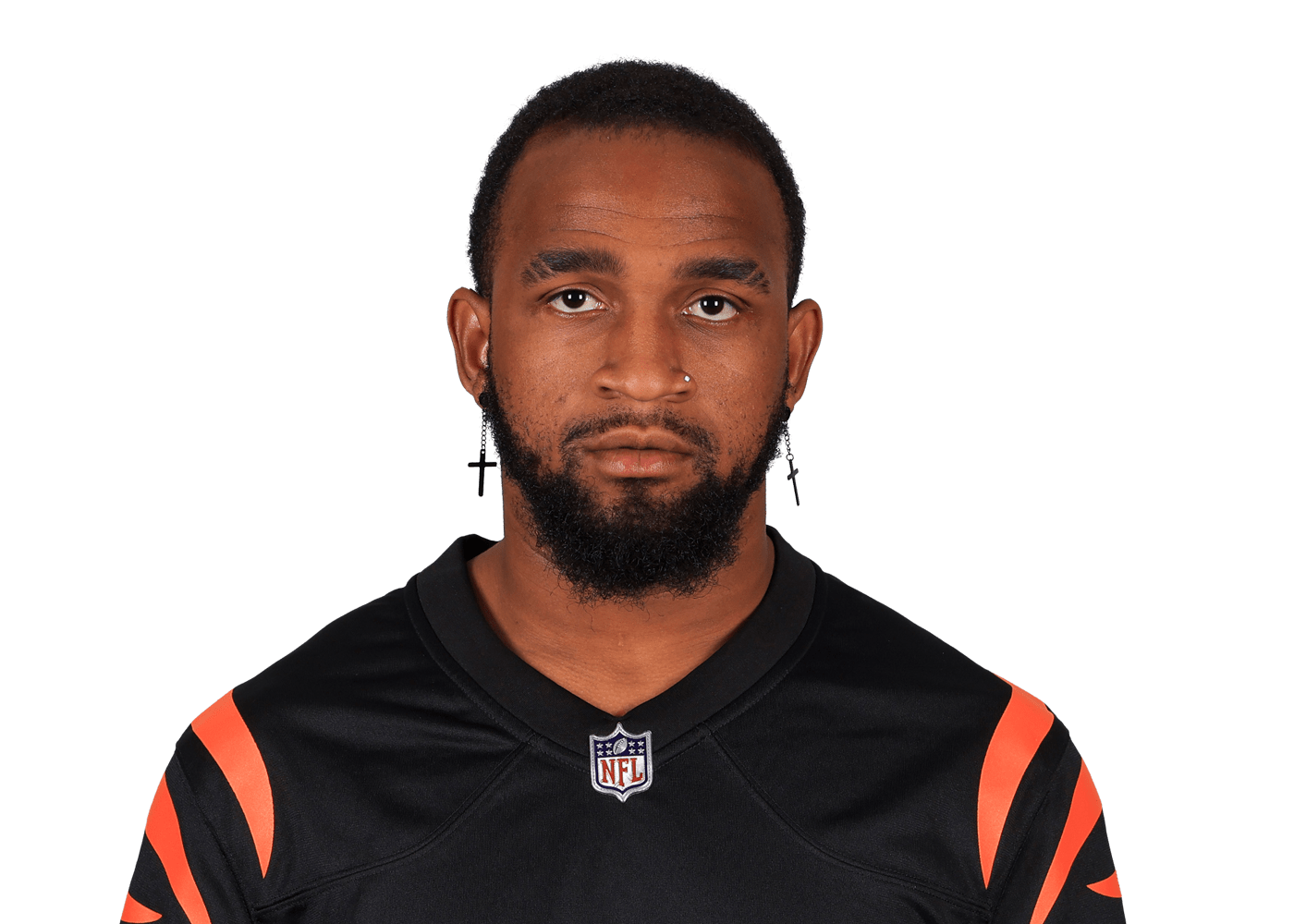 Pooka Williams Jr.