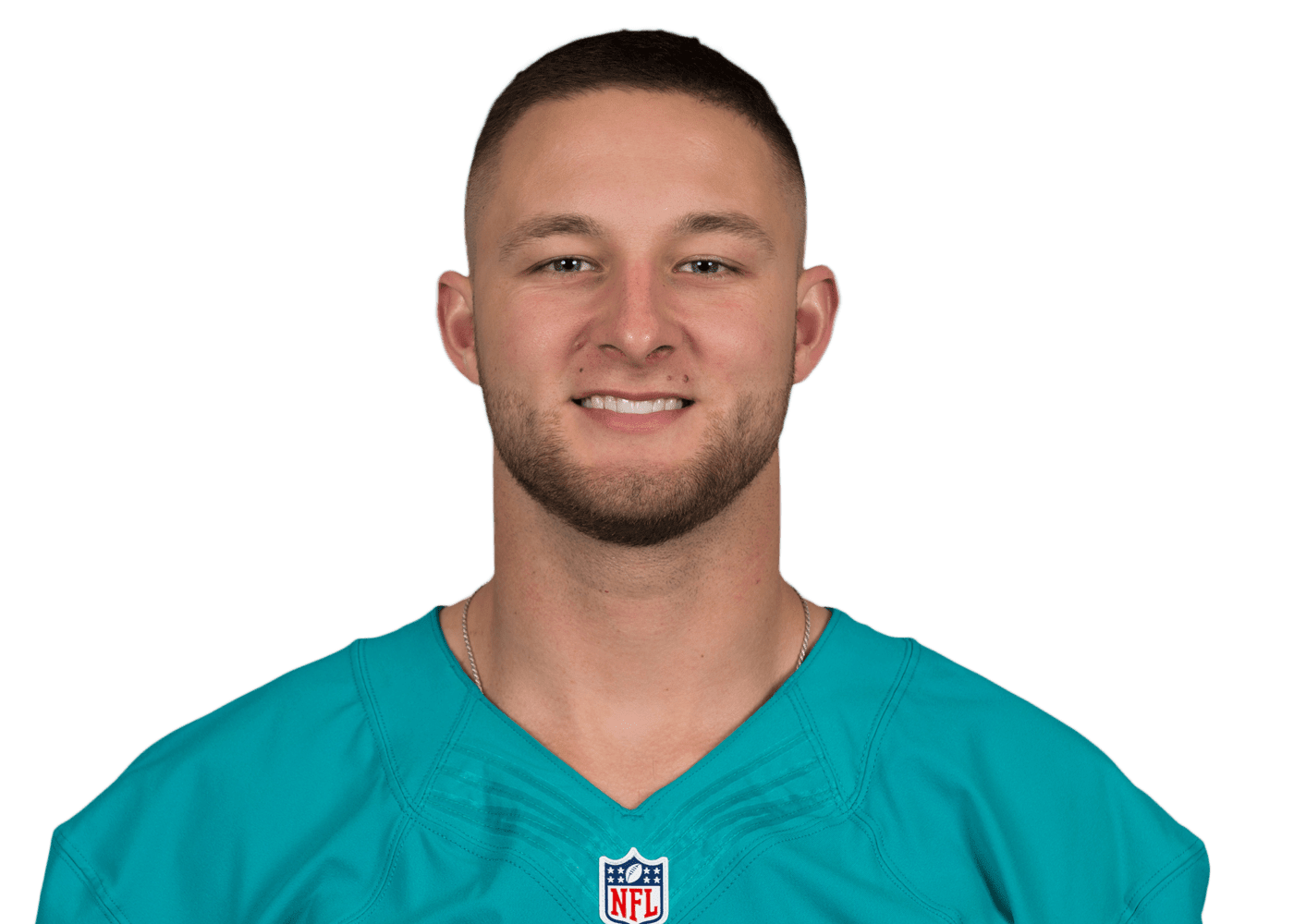 Drew Morgan