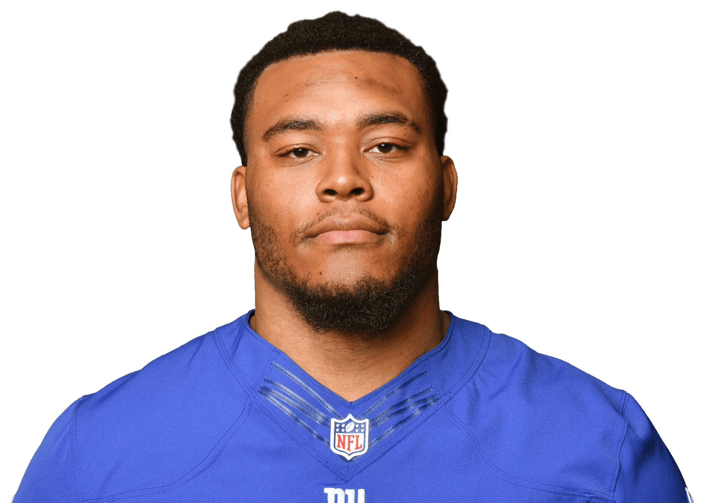 Malcolm Bunche