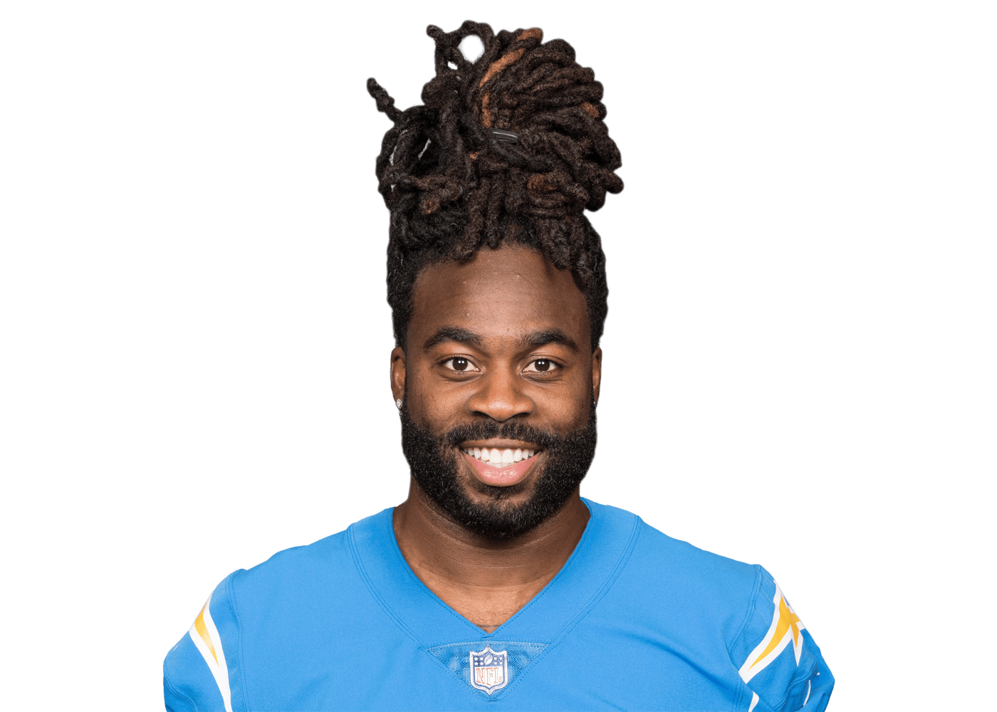 Jahleel Addae