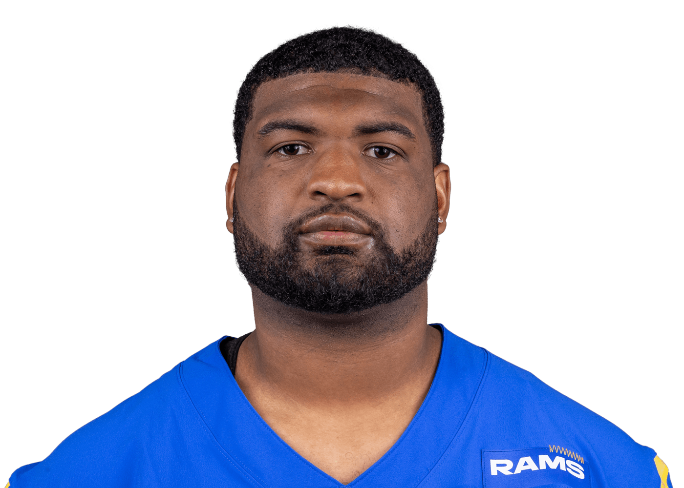 Adrian Ealy