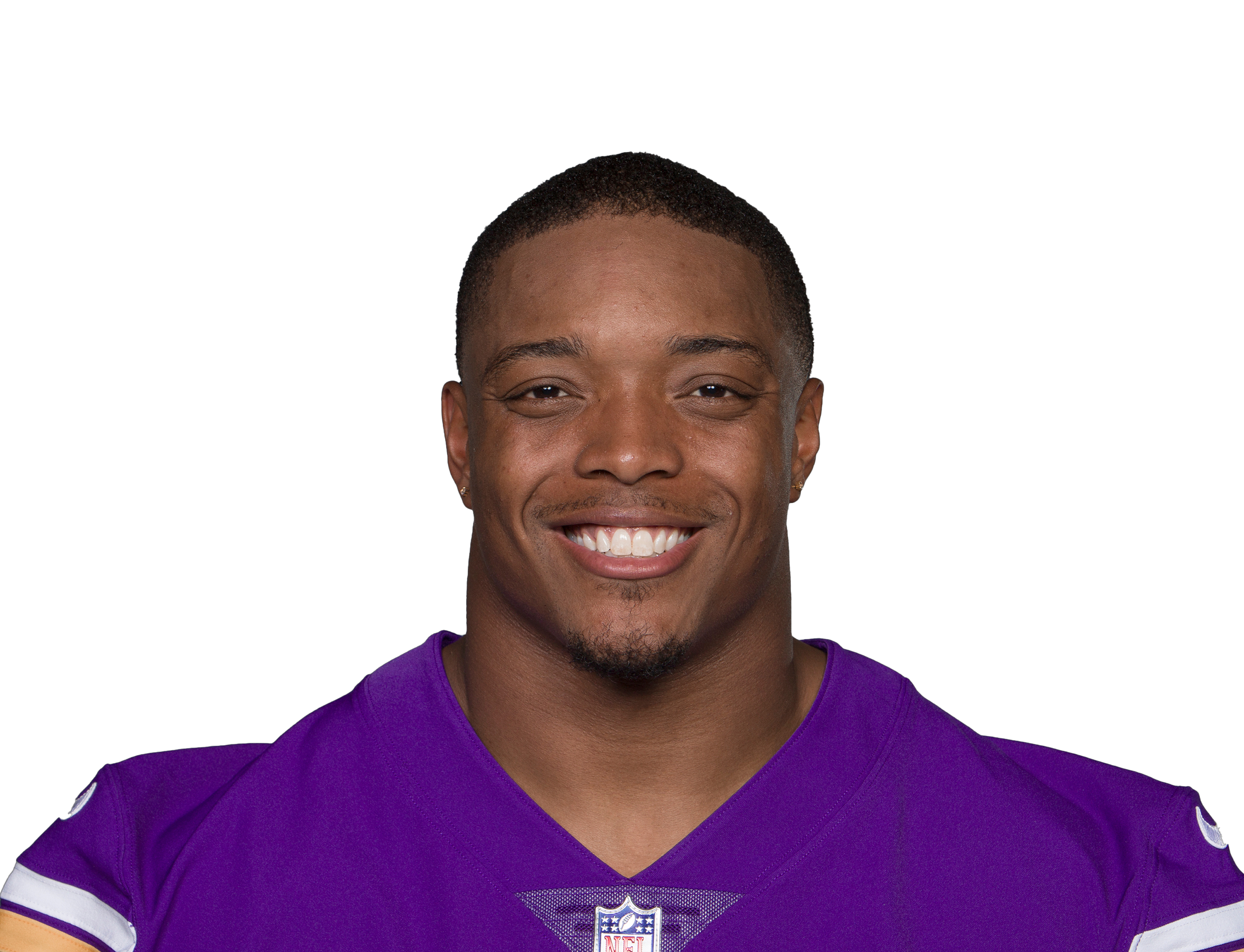 C.J. Ham