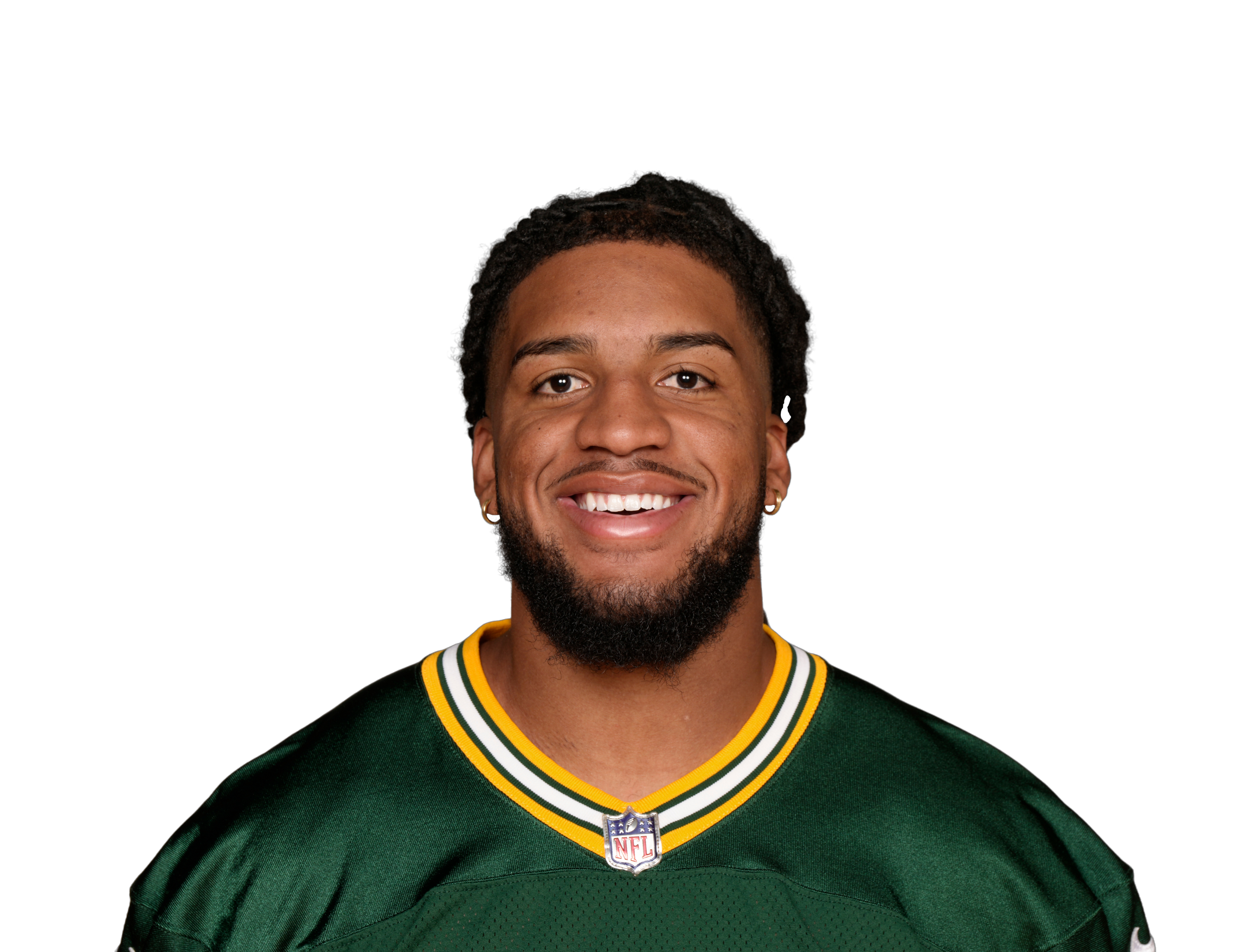 Keshawn Banks
