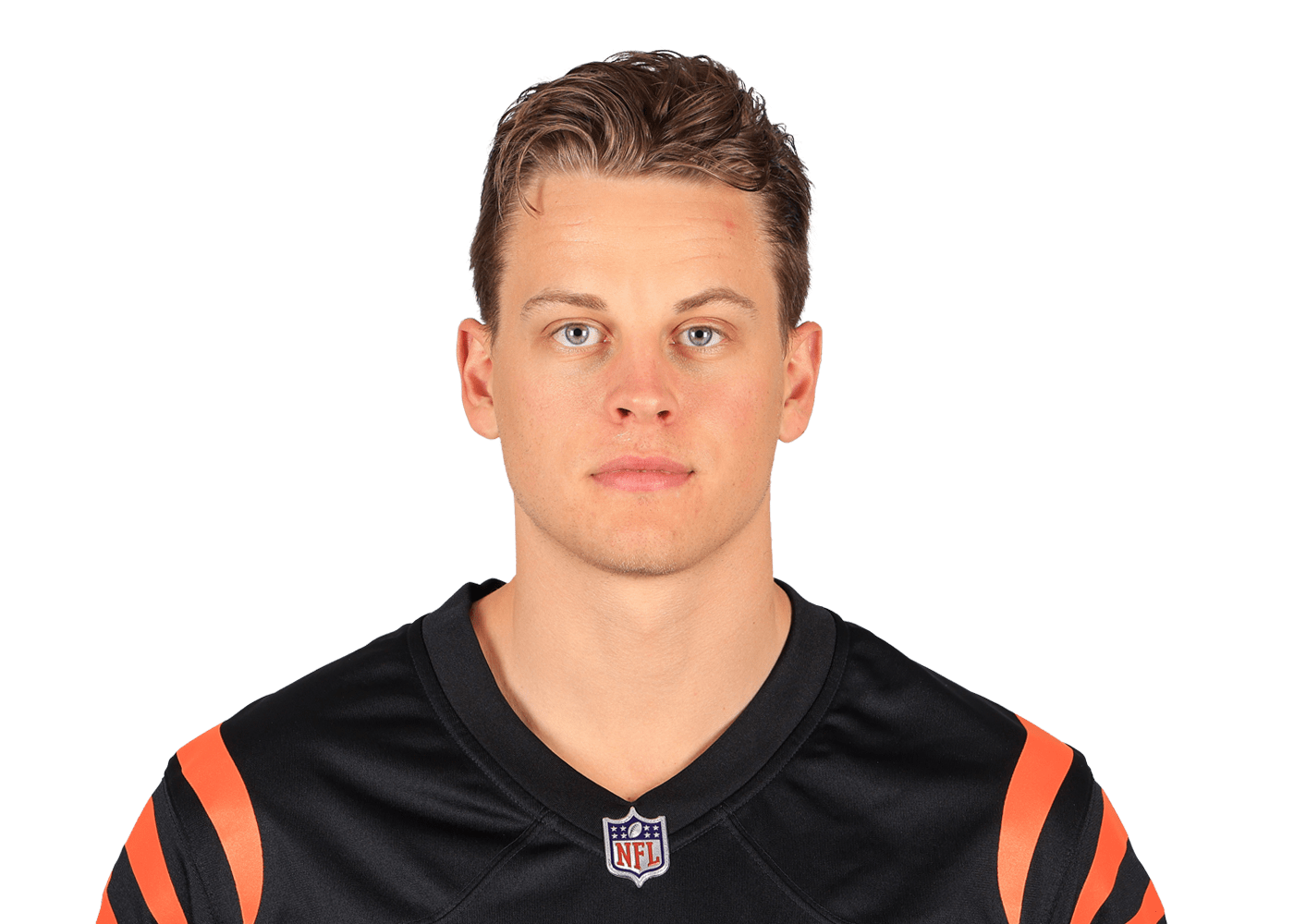 Burrow, Joe